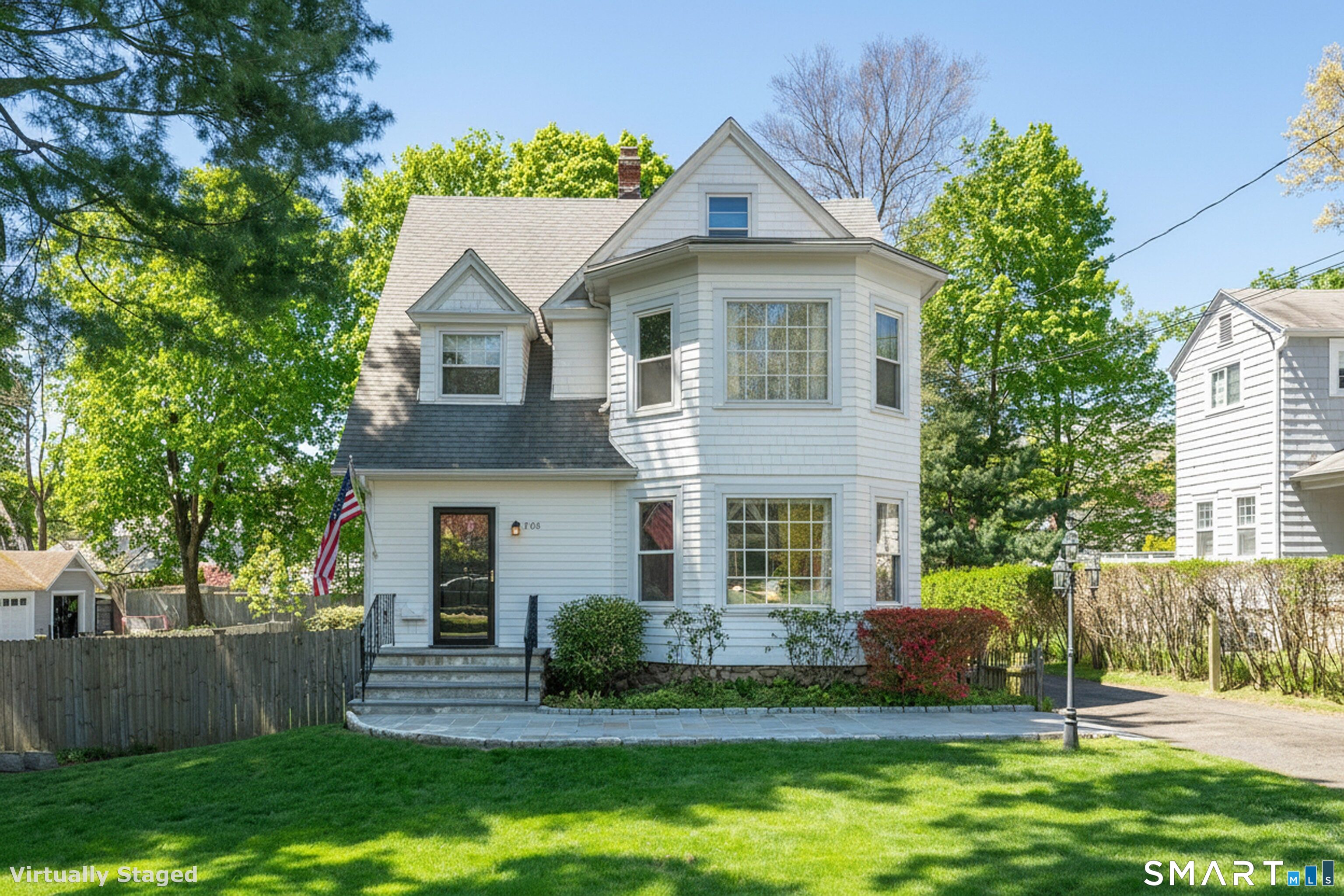 150 Holmes Avenue