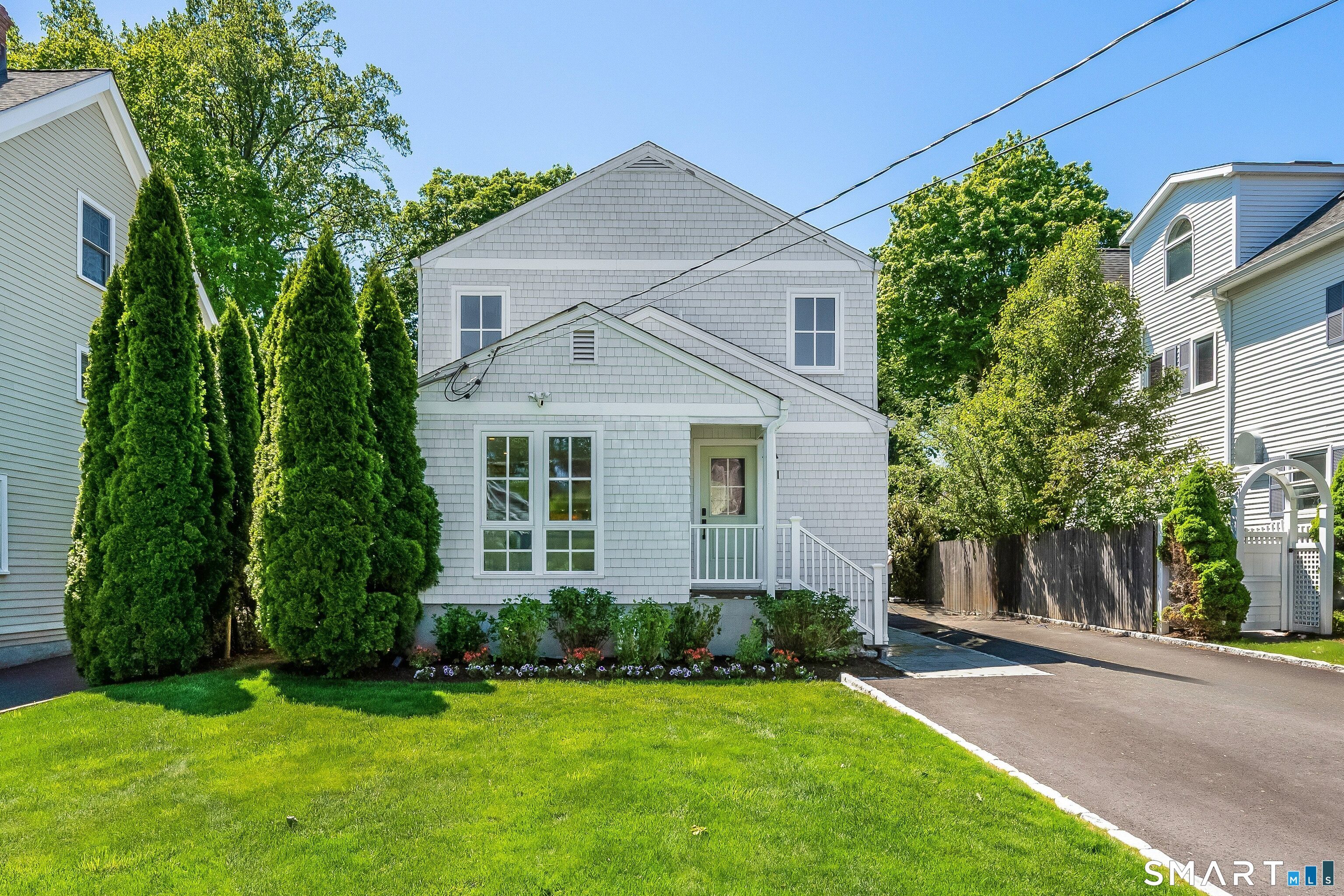 21 Fairfield Avenue