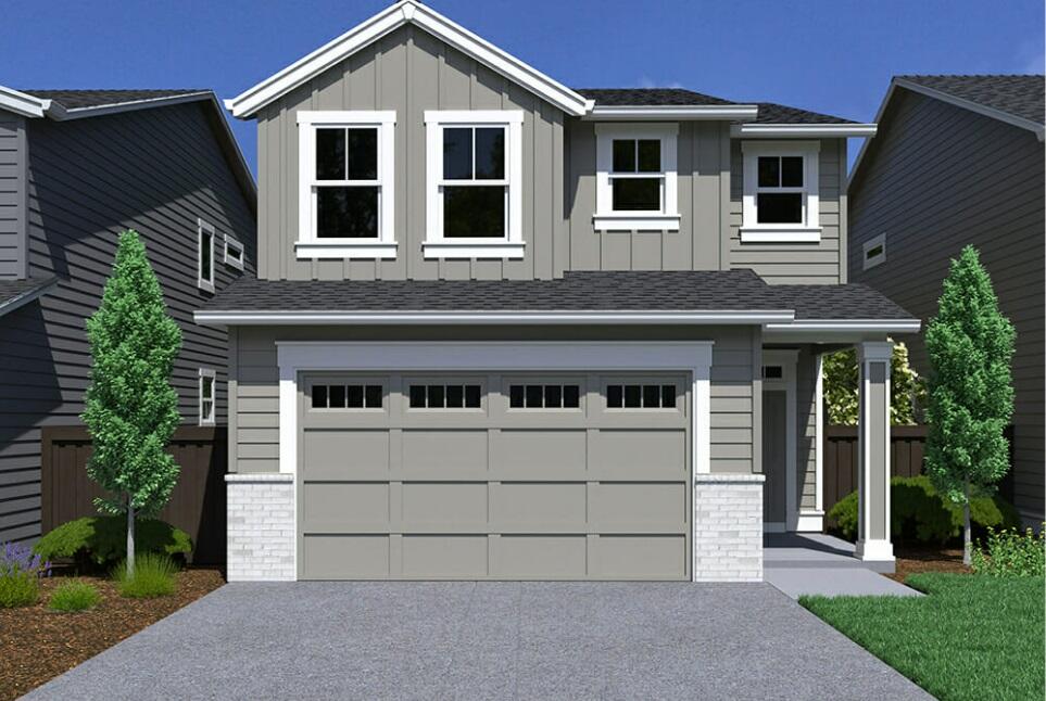 3833 NE Tellus Drive