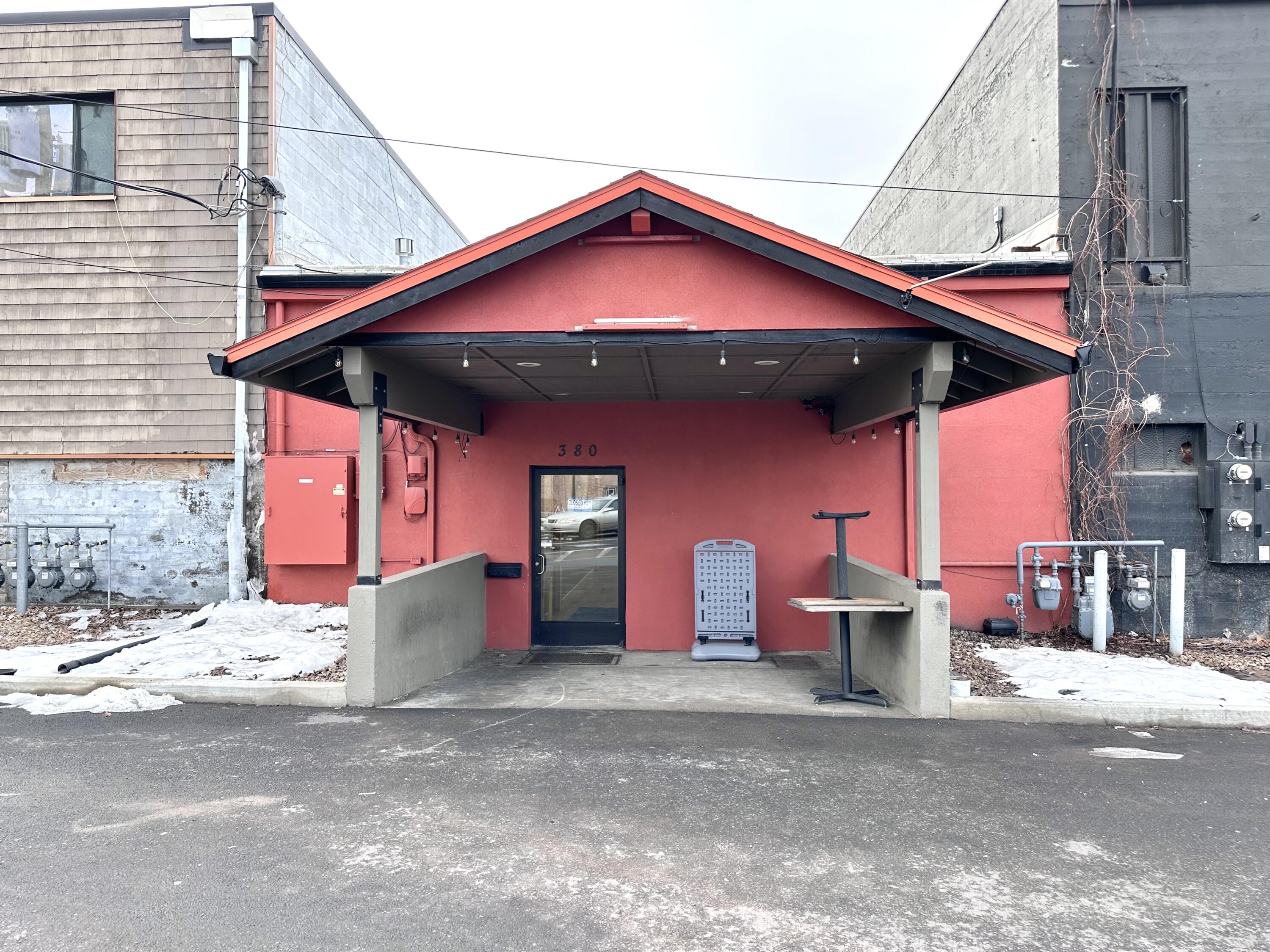 380 N Main Street