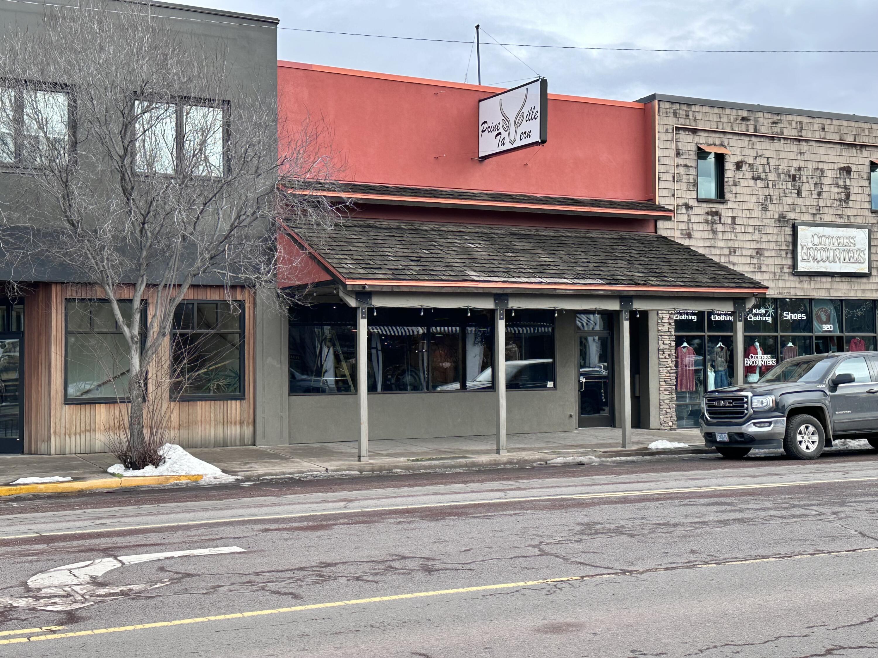 380 N Main Street
