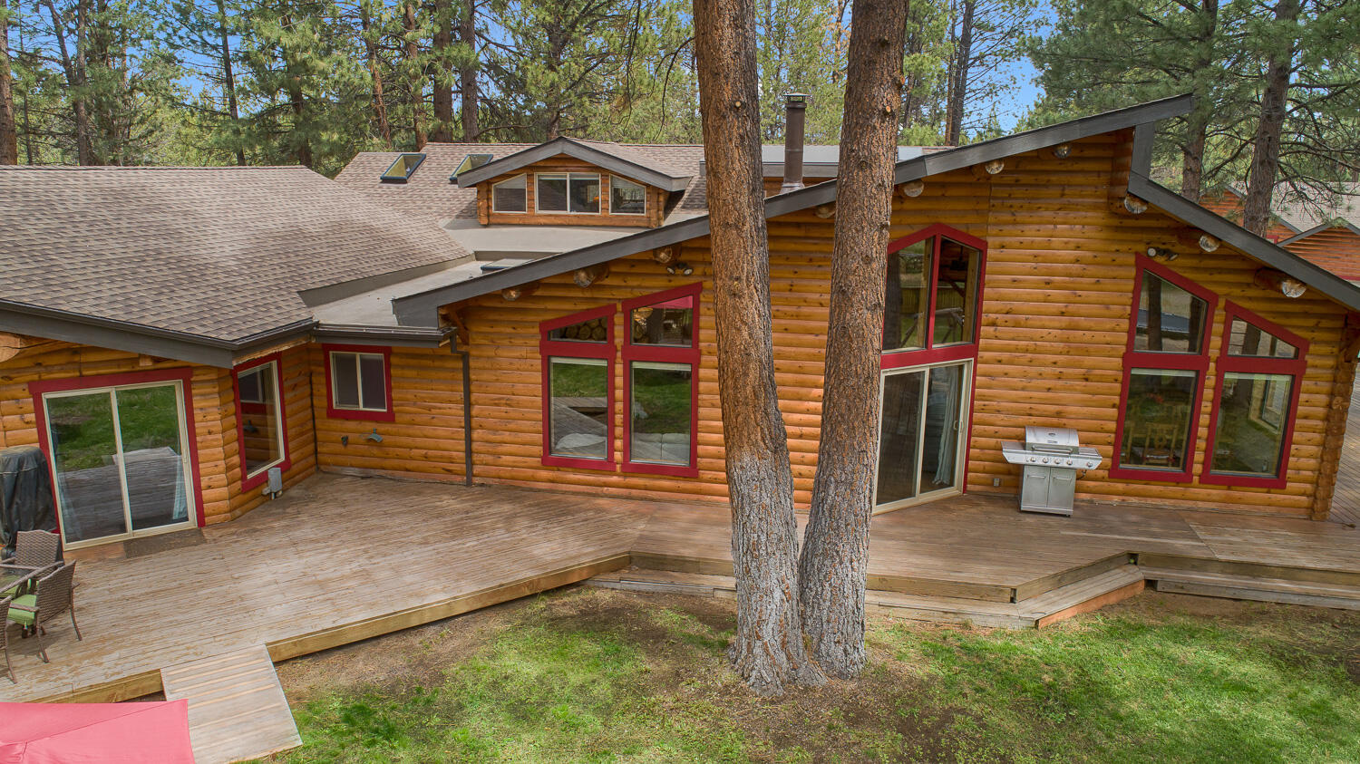 63544 Bridle Lane