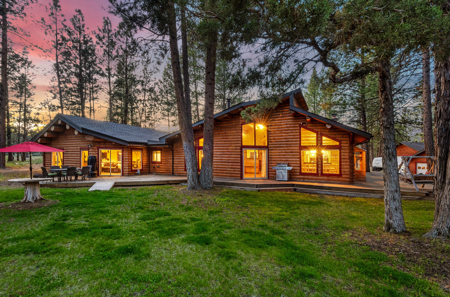 63544 Bridle Lane