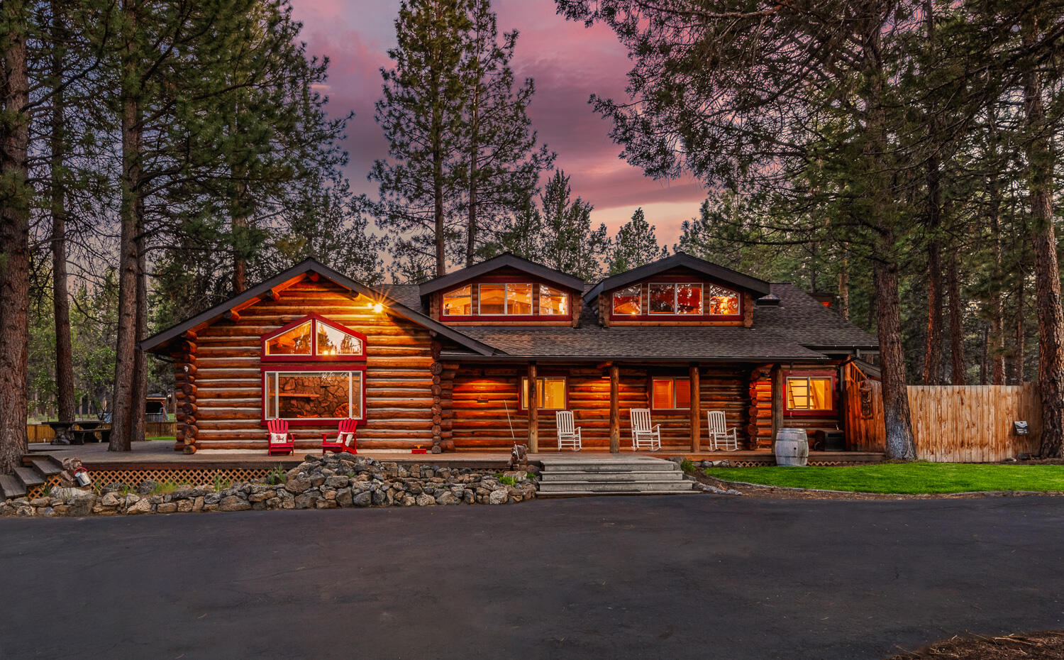 63544 Bridle Lane