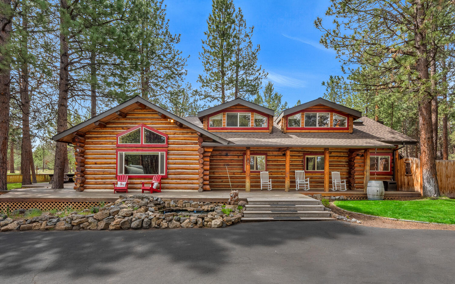 63544 Bridle Lane