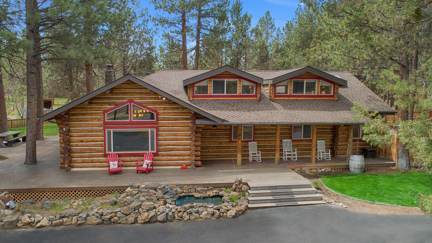 63544 Bridle Lane