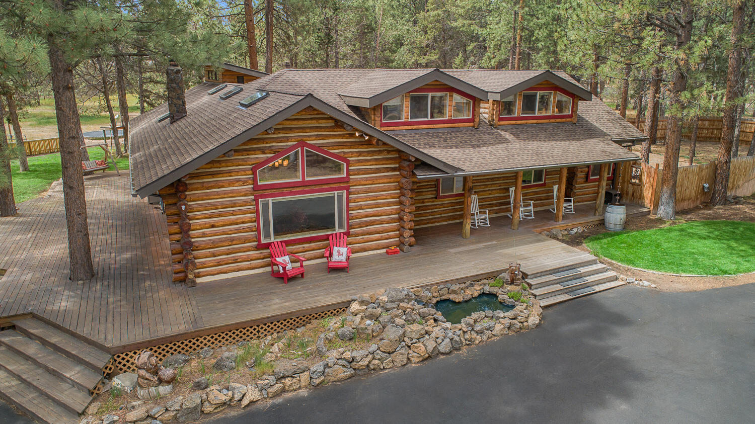 63544 Bridle Lane