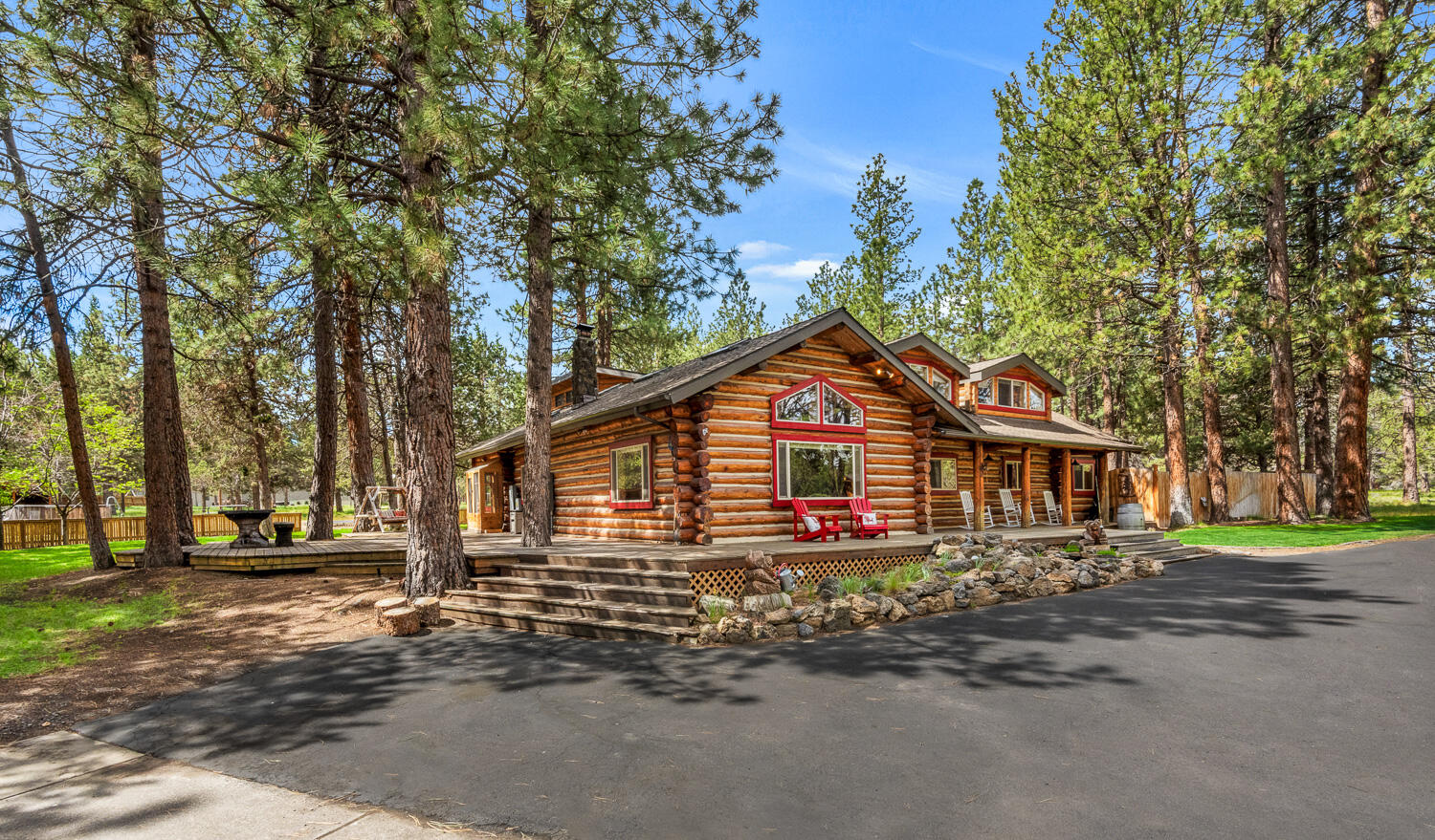 63544 Bridle Lane