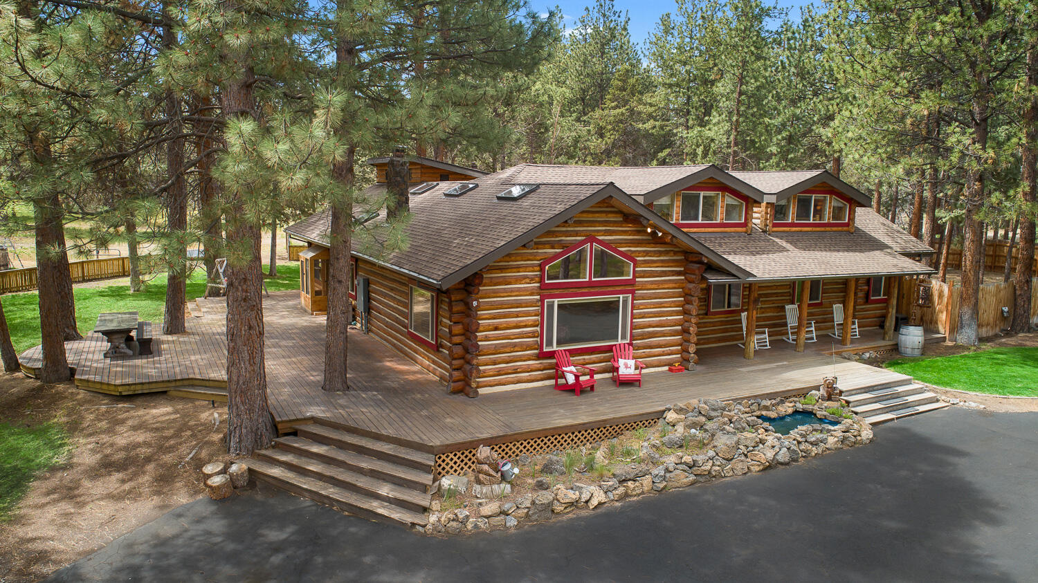 63544 Bridle Lane