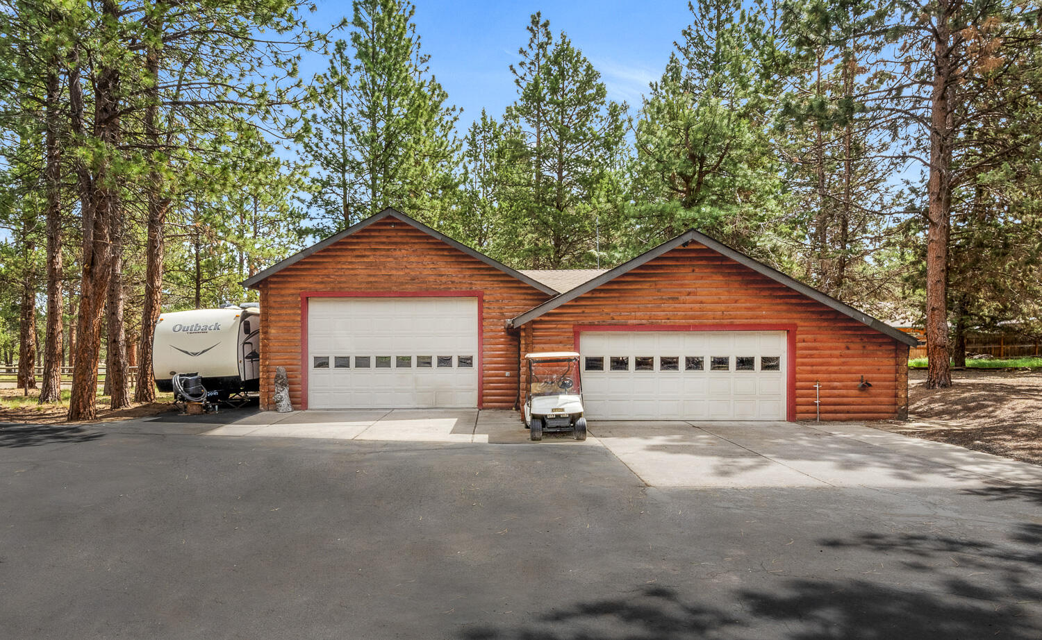 63544 Bridle Lane