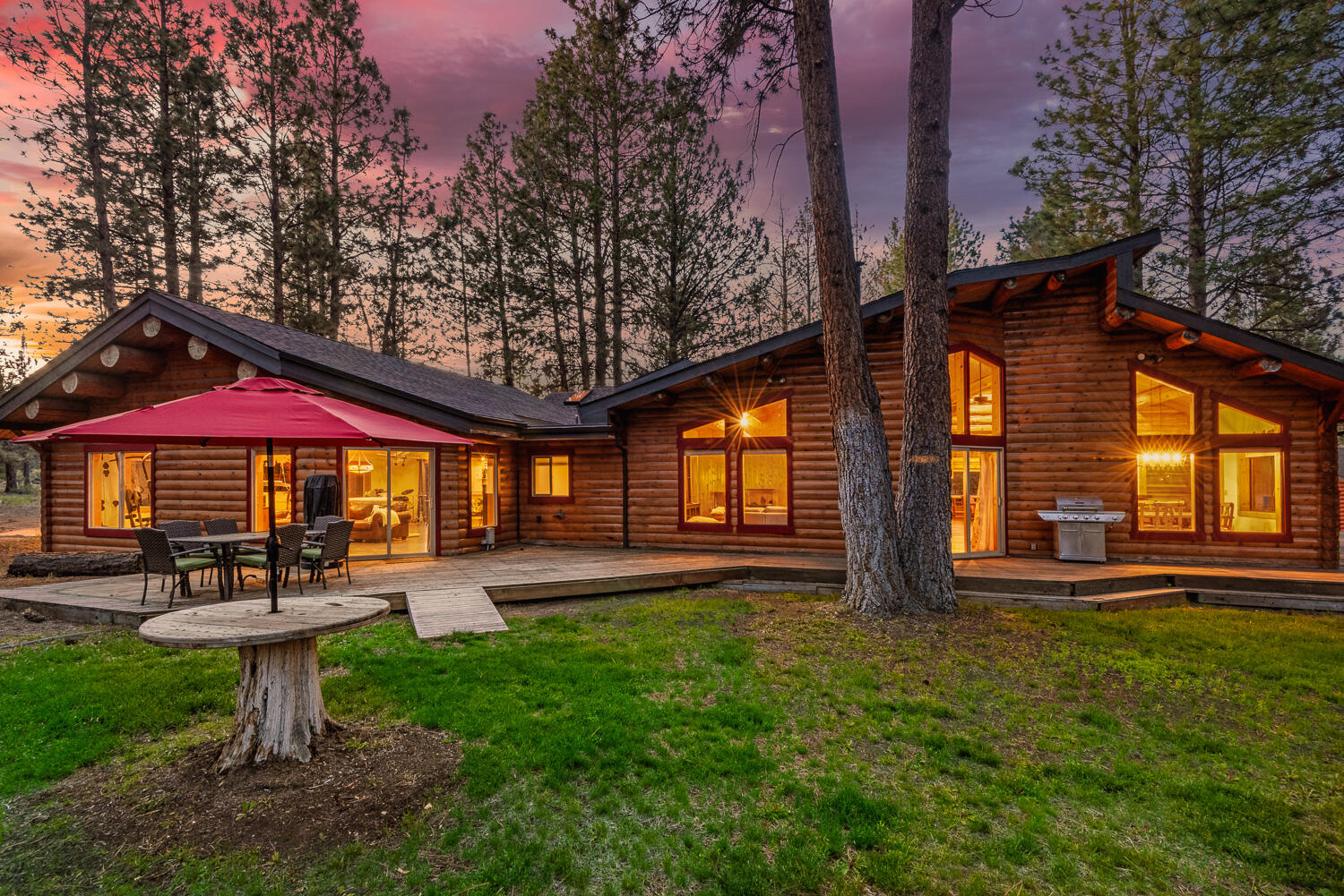 63544 Bridle Lane