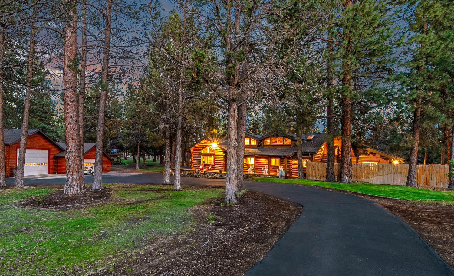 63544 Bridle Lane