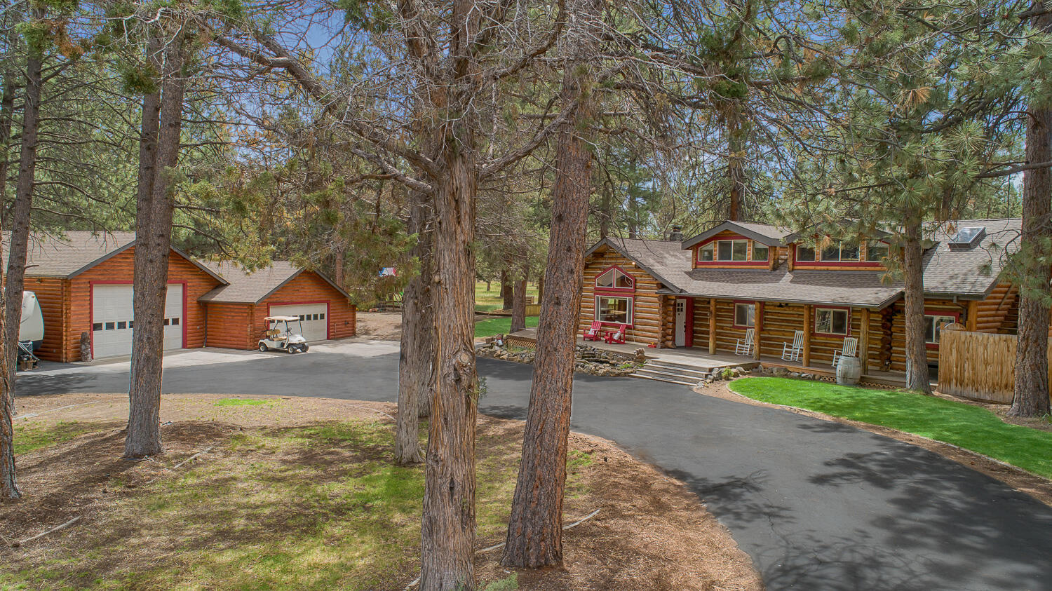 63544 Bridle Lane
