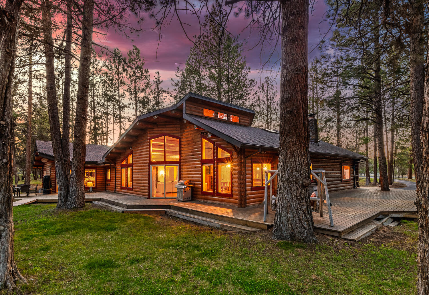 63544 Bridle Lane