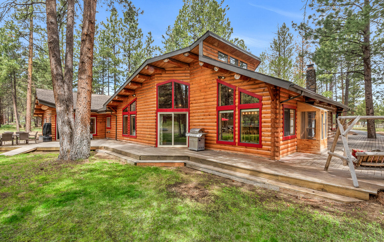 63544 Bridle Lane