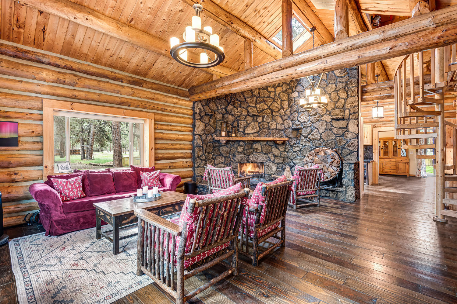 63544 Bridle Lane