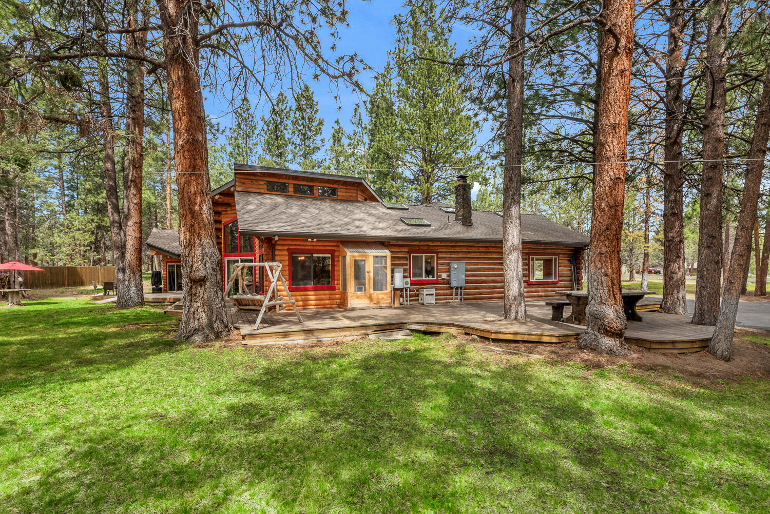 63544 Bridle Lane