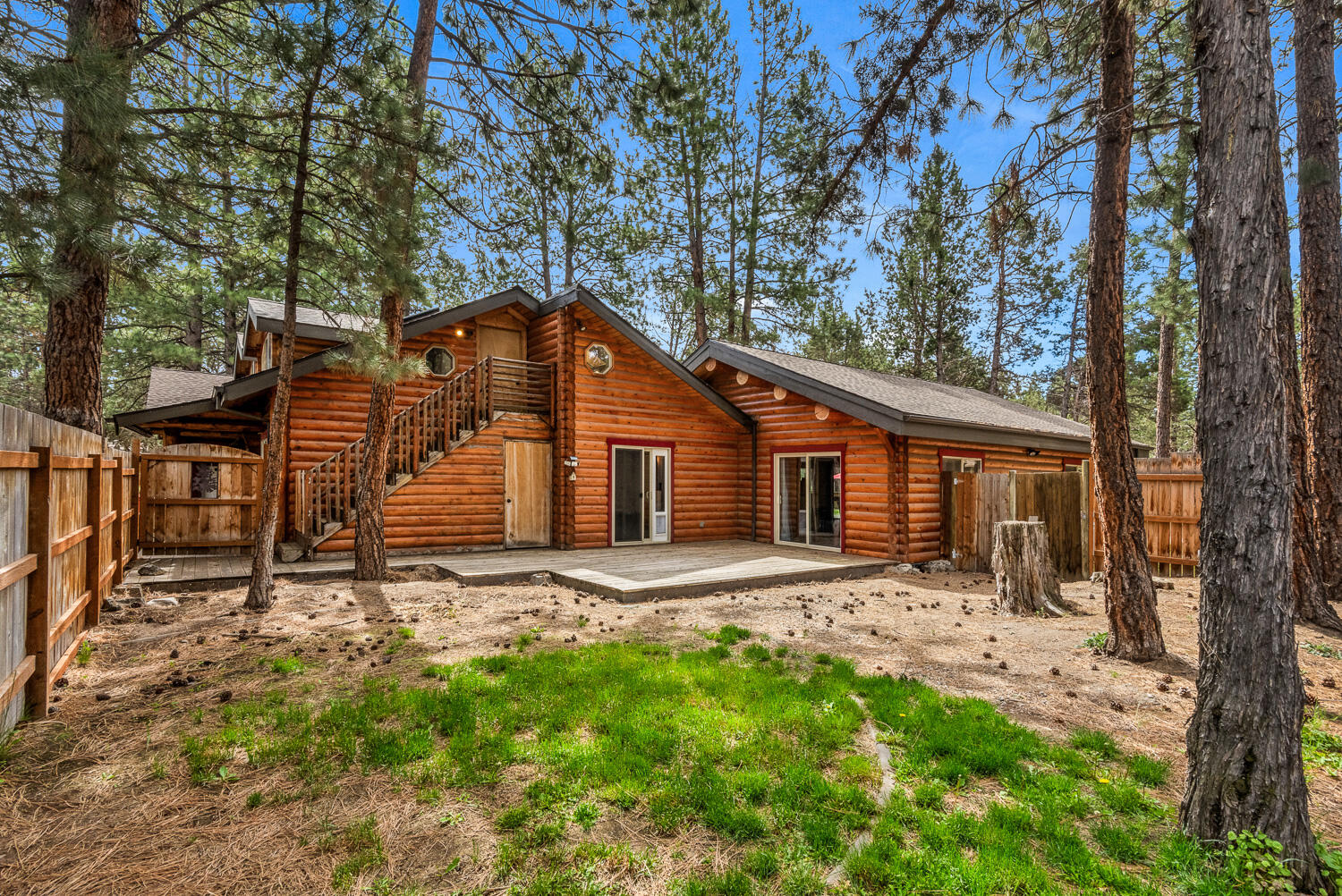 63544 Bridle Lane