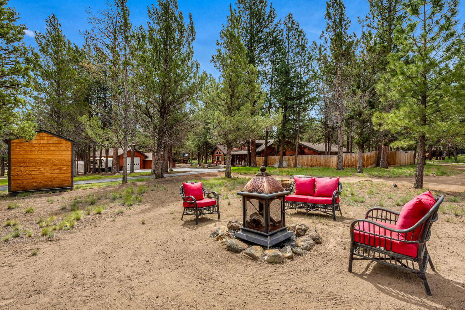 63544 Bridle Lane
