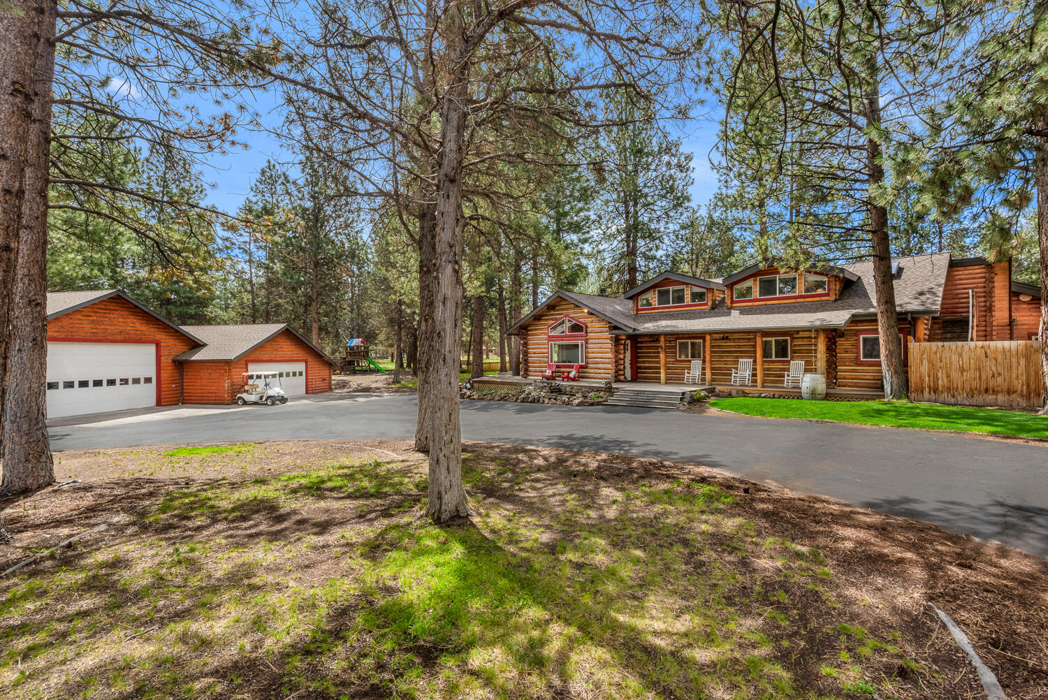 63544 Bridle Lane