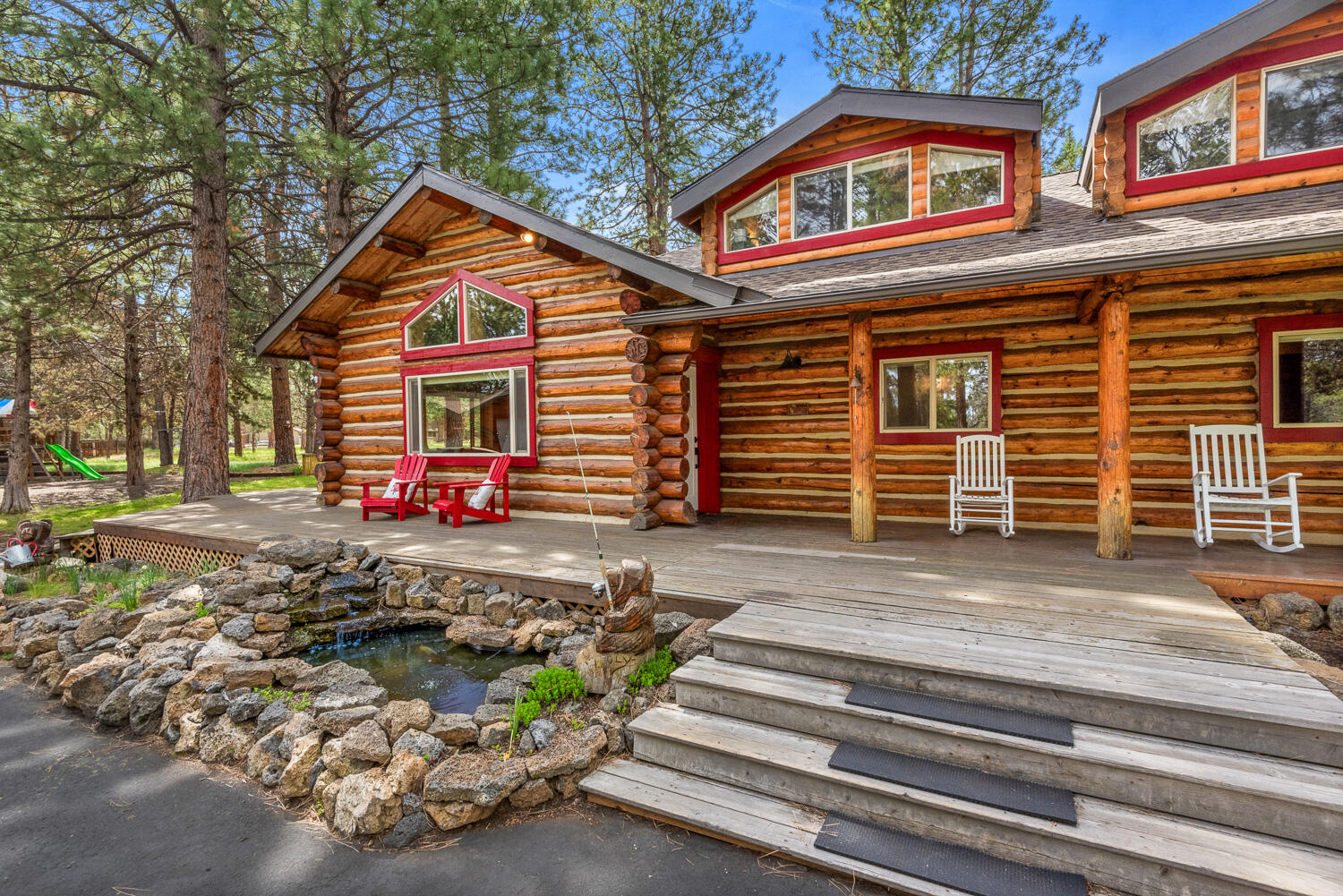 63544 Bridle Lane