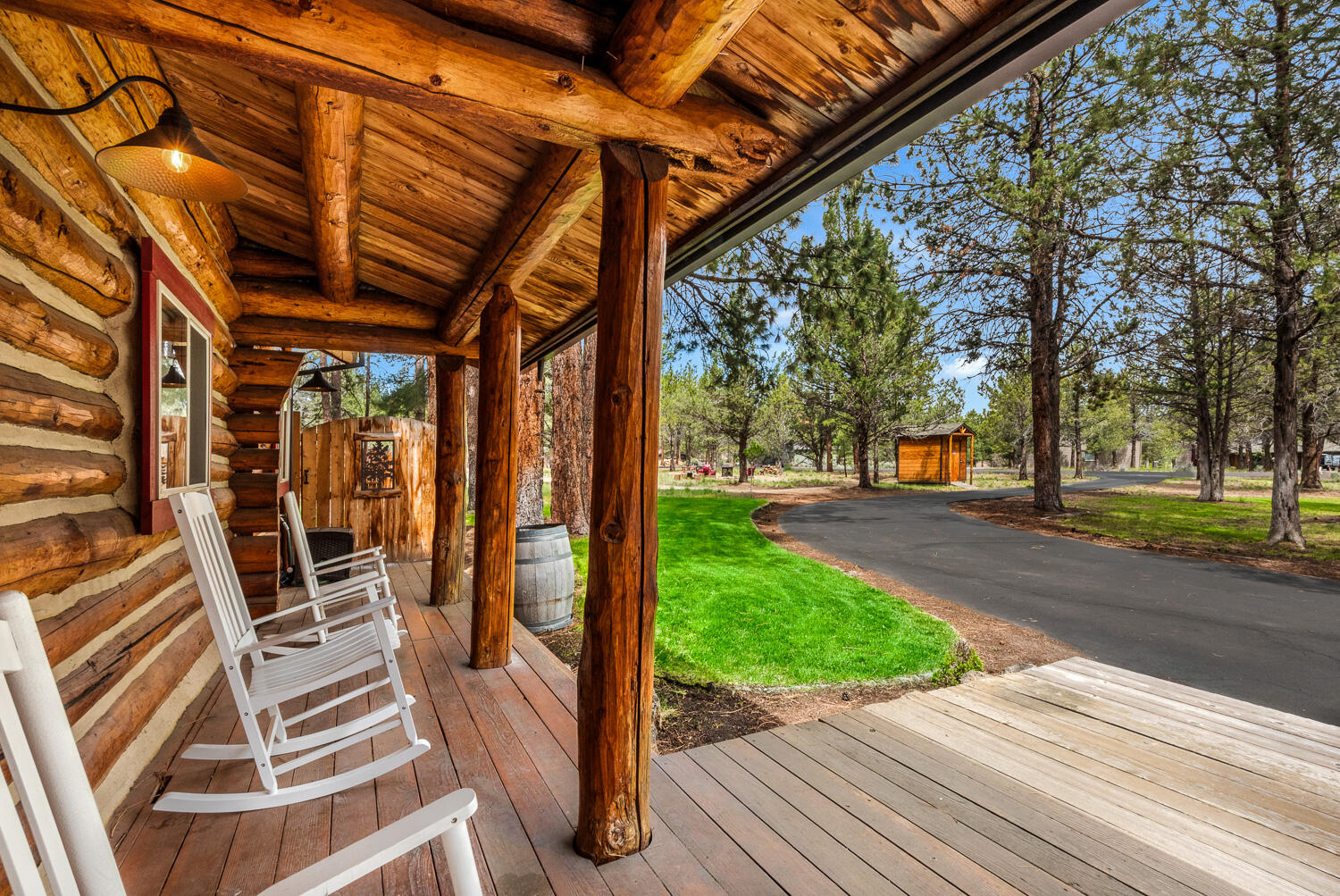 63544 Bridle Lane