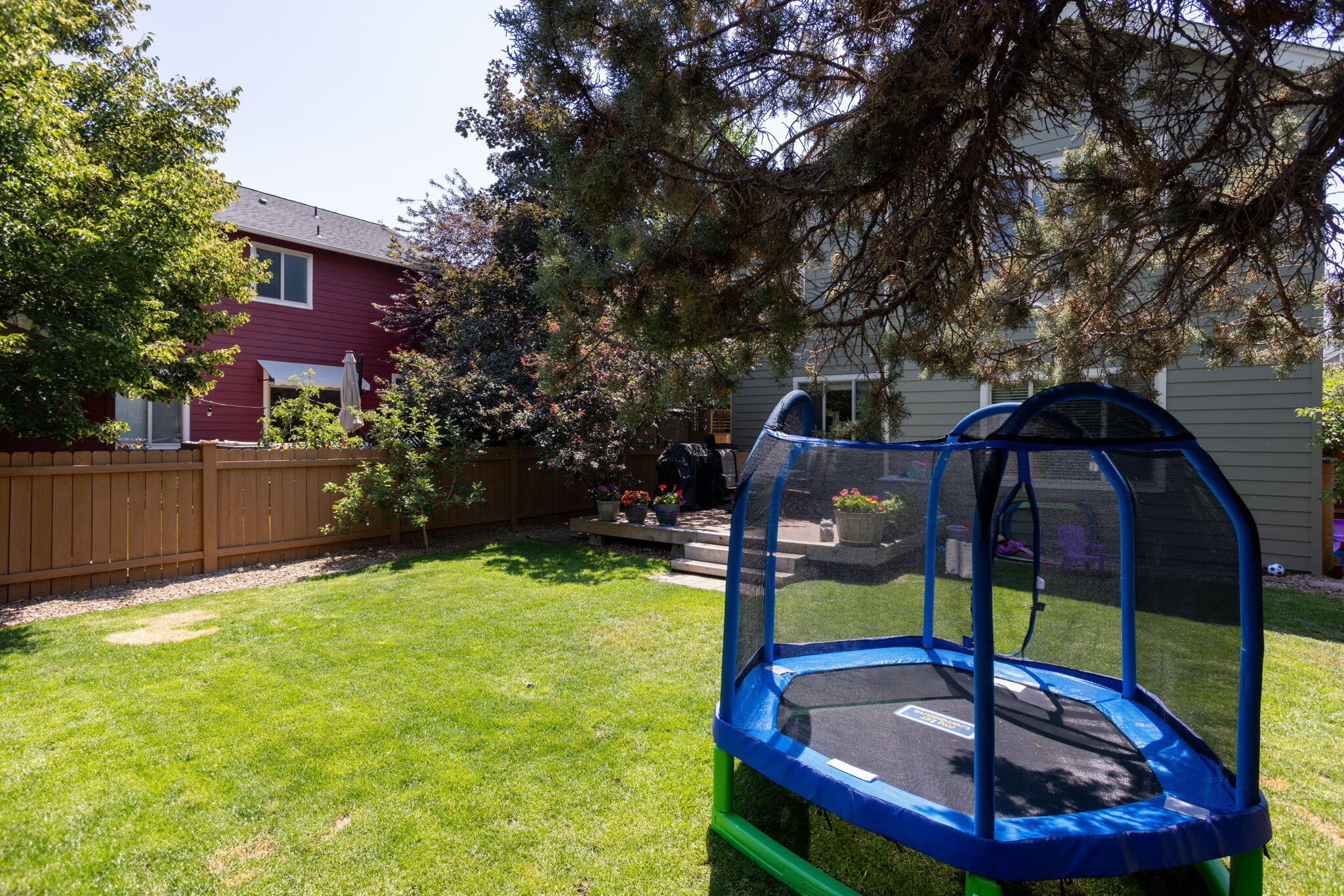 3156 NE Angela Avenue