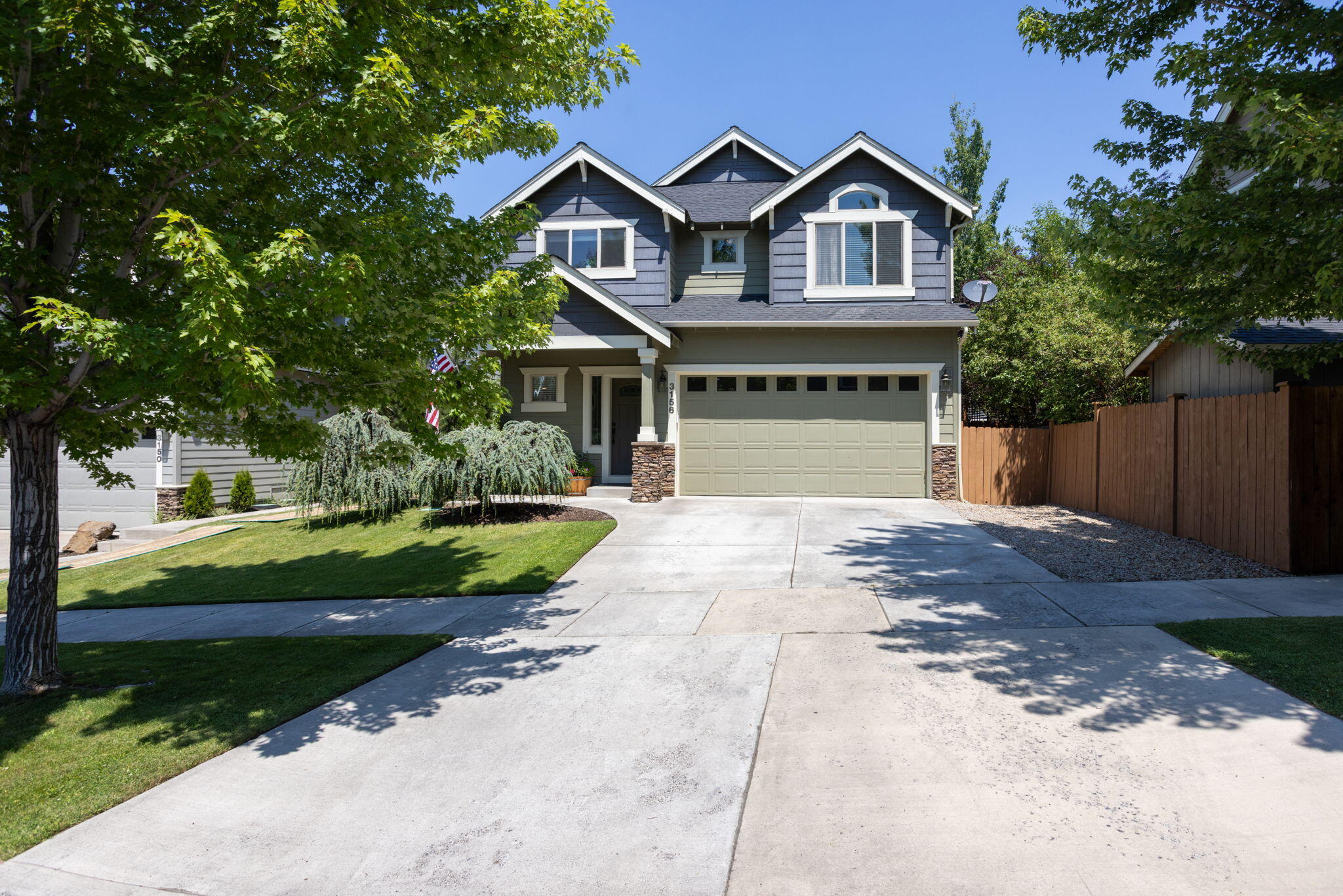 3156 NE Angela Avenue