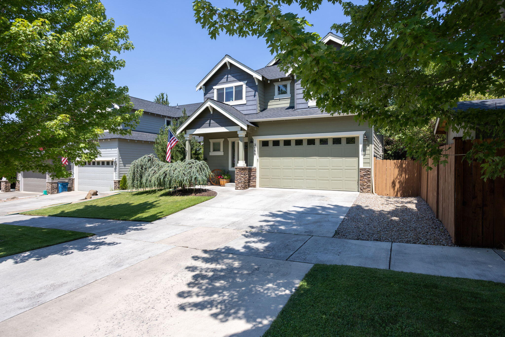 3156 NE Angela Avenue
