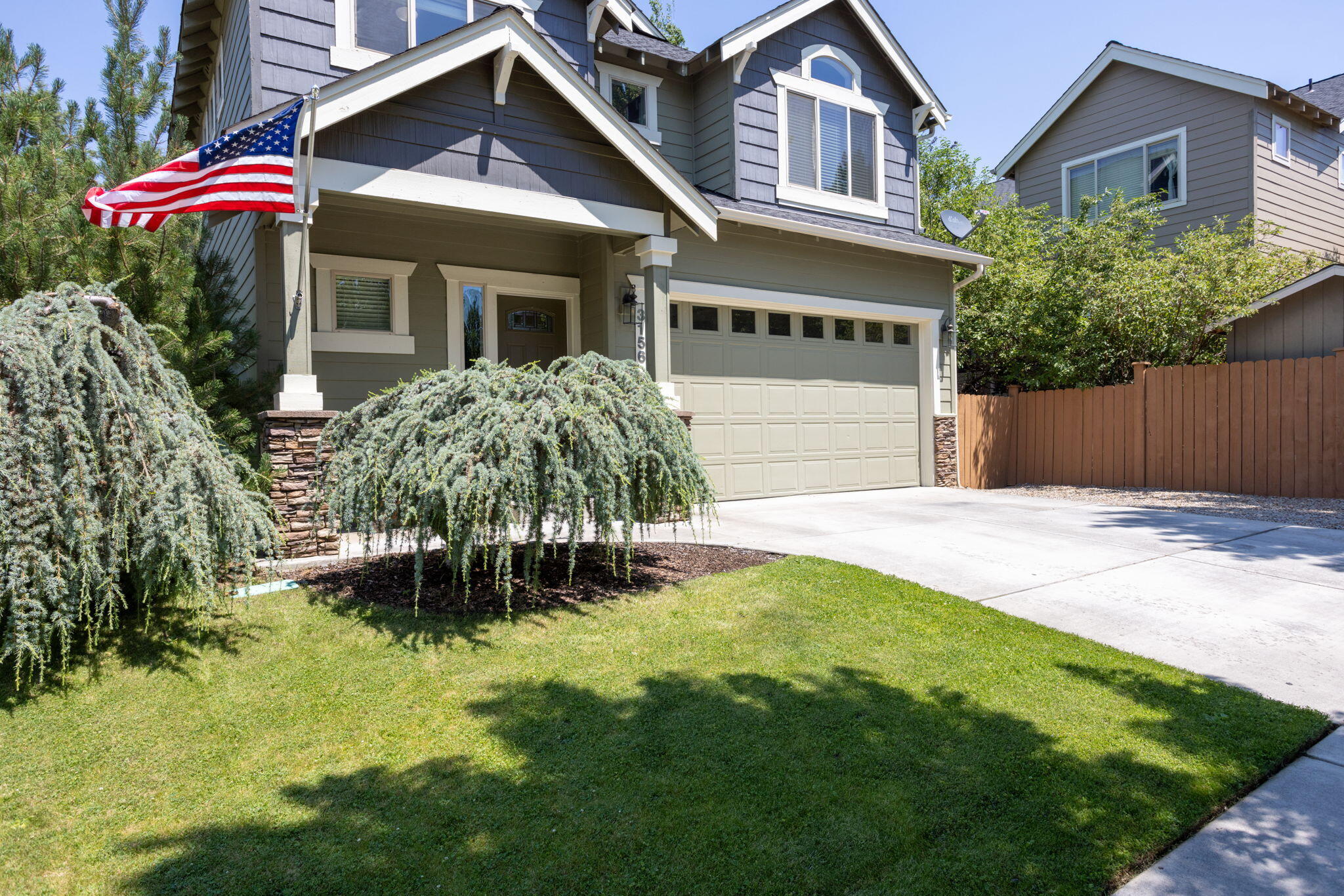3156 NE Angela Avenue
