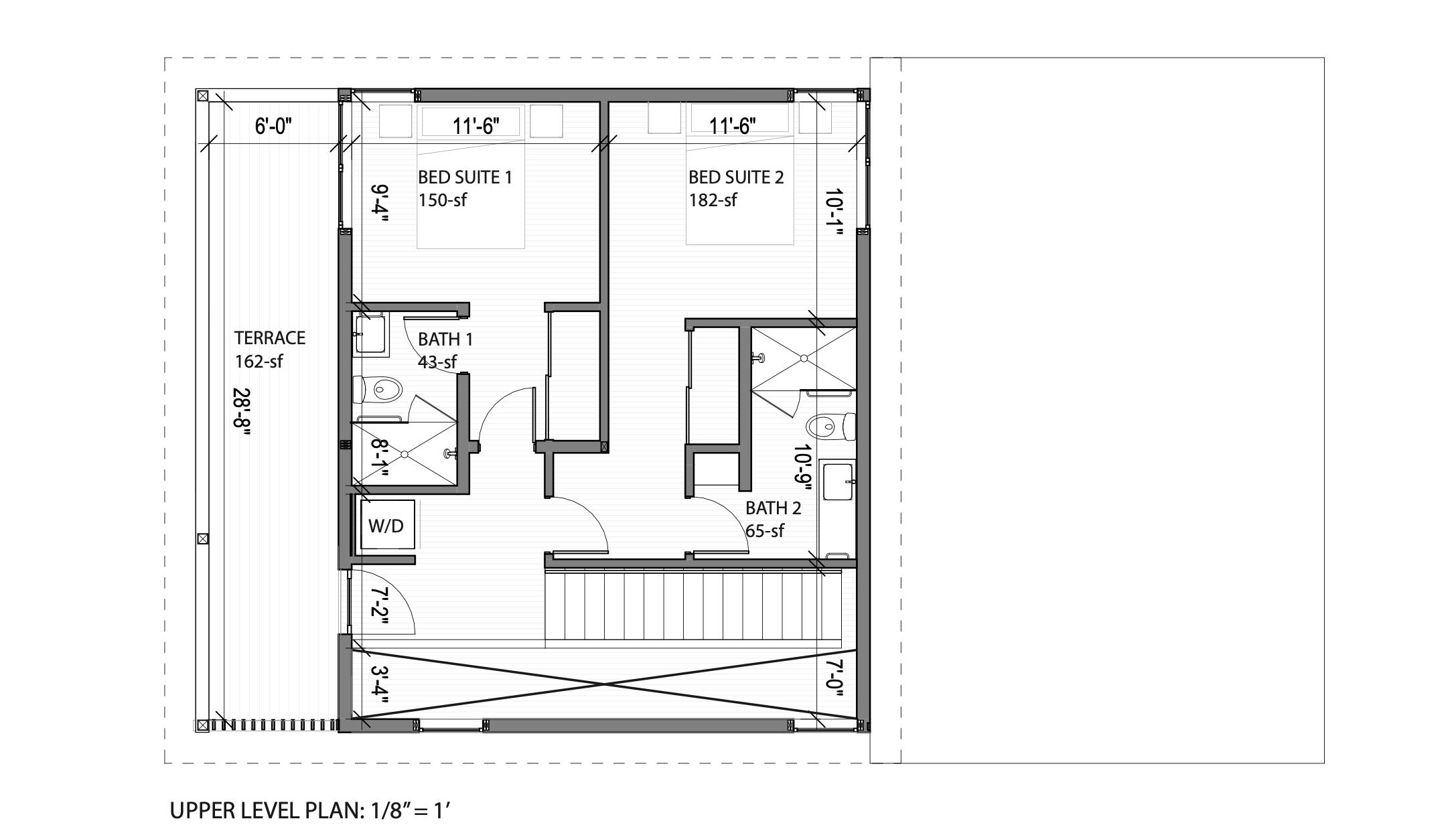 591 N Sisters Woodlands Way Unit: #11