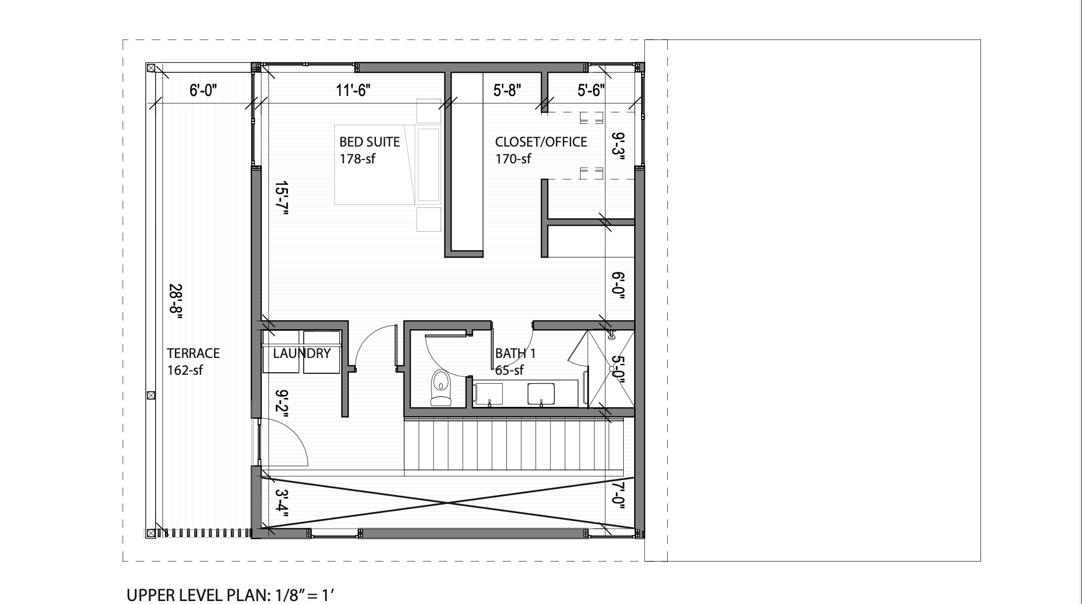 591 N Sisters Woodlands Way Unit: #11