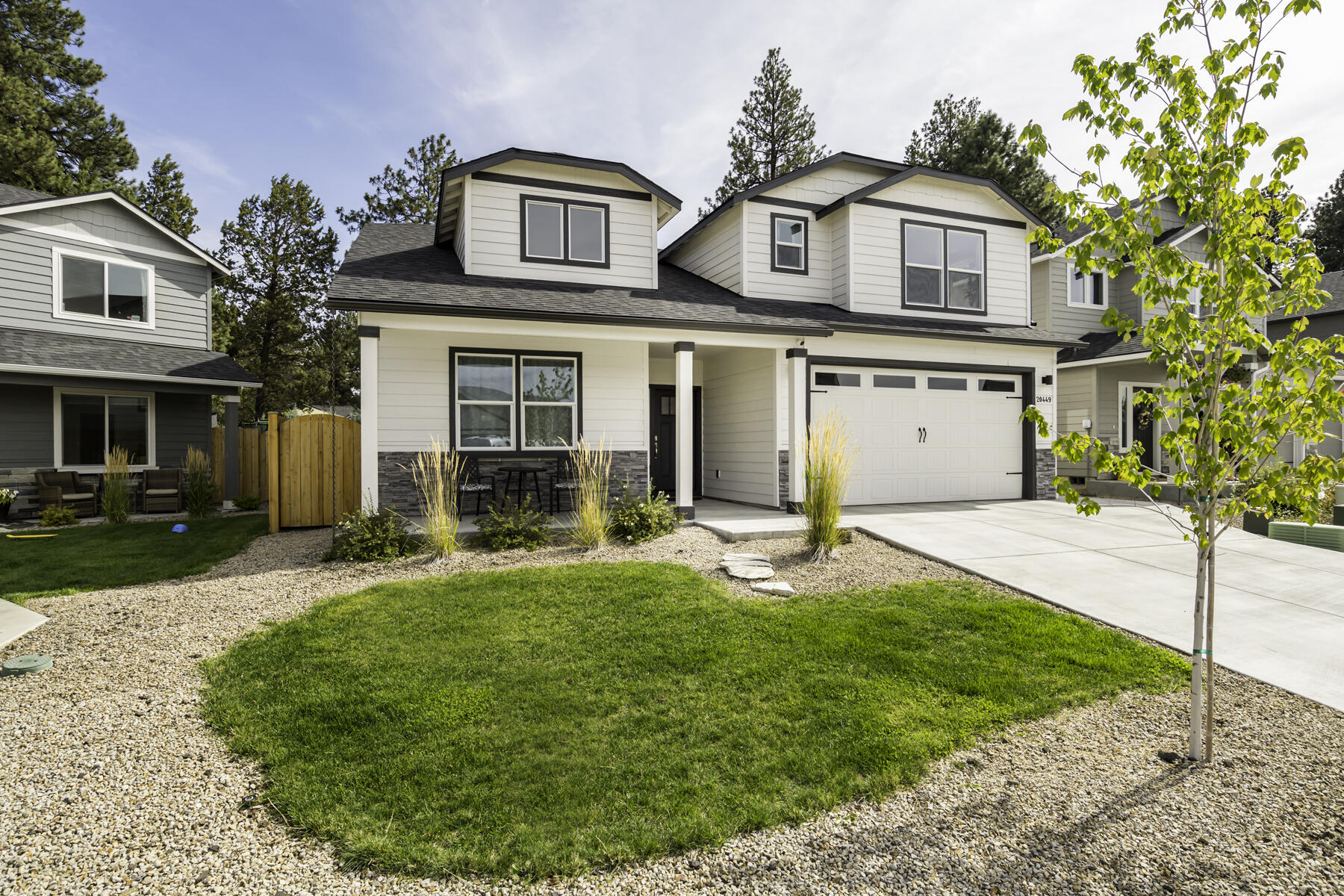 20449 SE Senden Lane