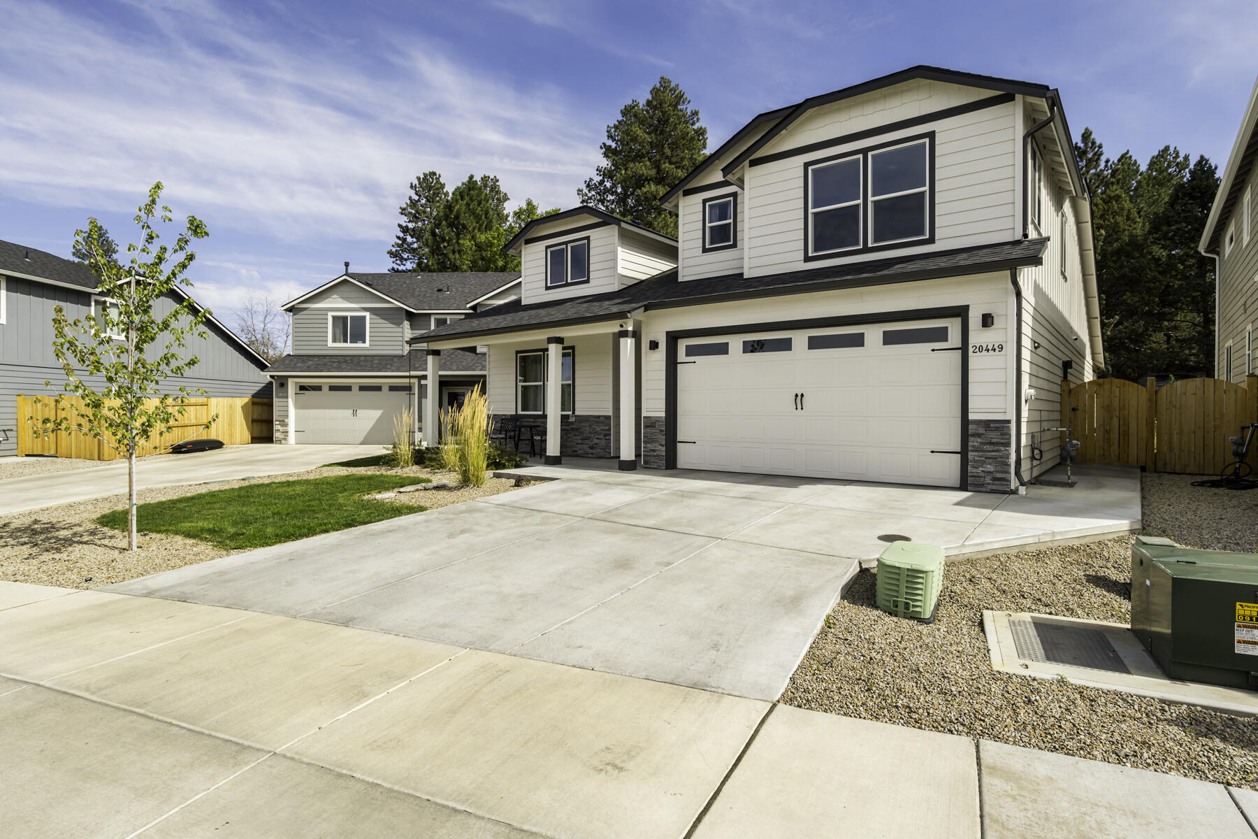 20449 SE Senden Lane