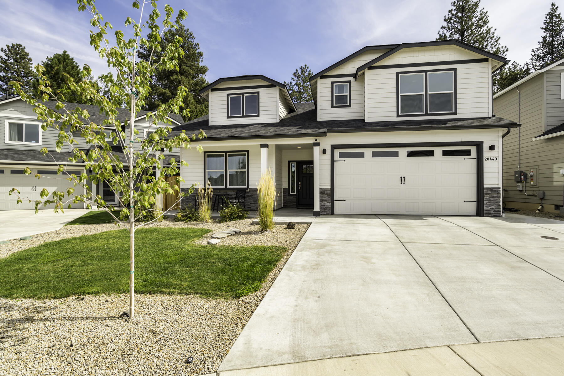20449 SE Senden Lane