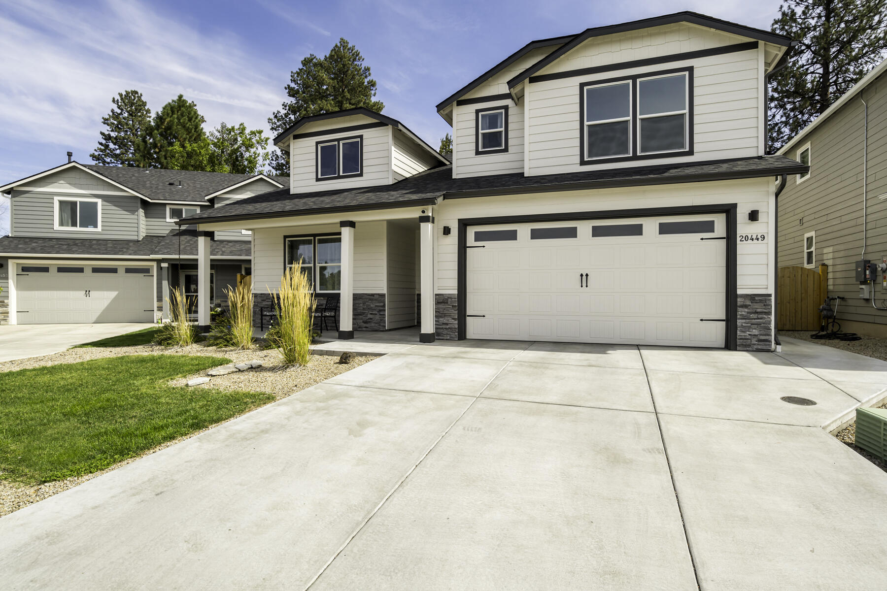 20449 SE Senden Lane
