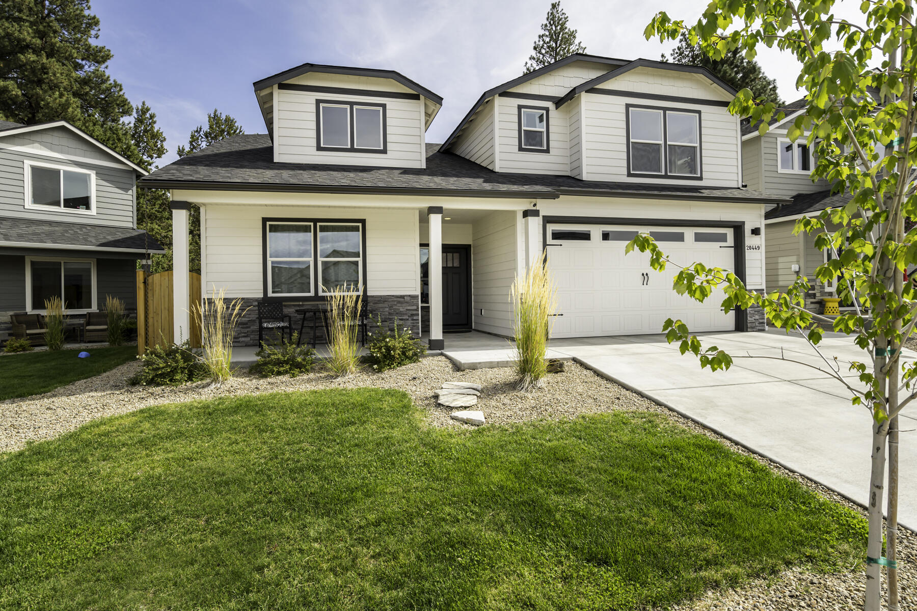 20449 SE Senden Lane