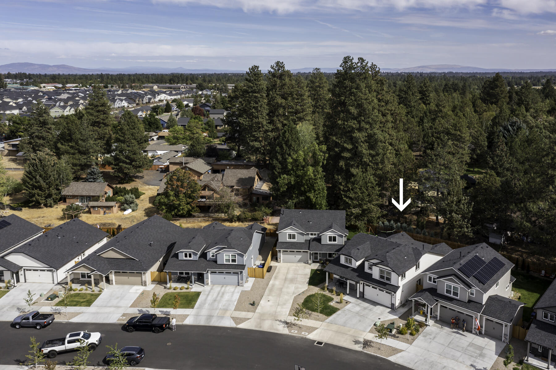 20449 SE Senden Lane