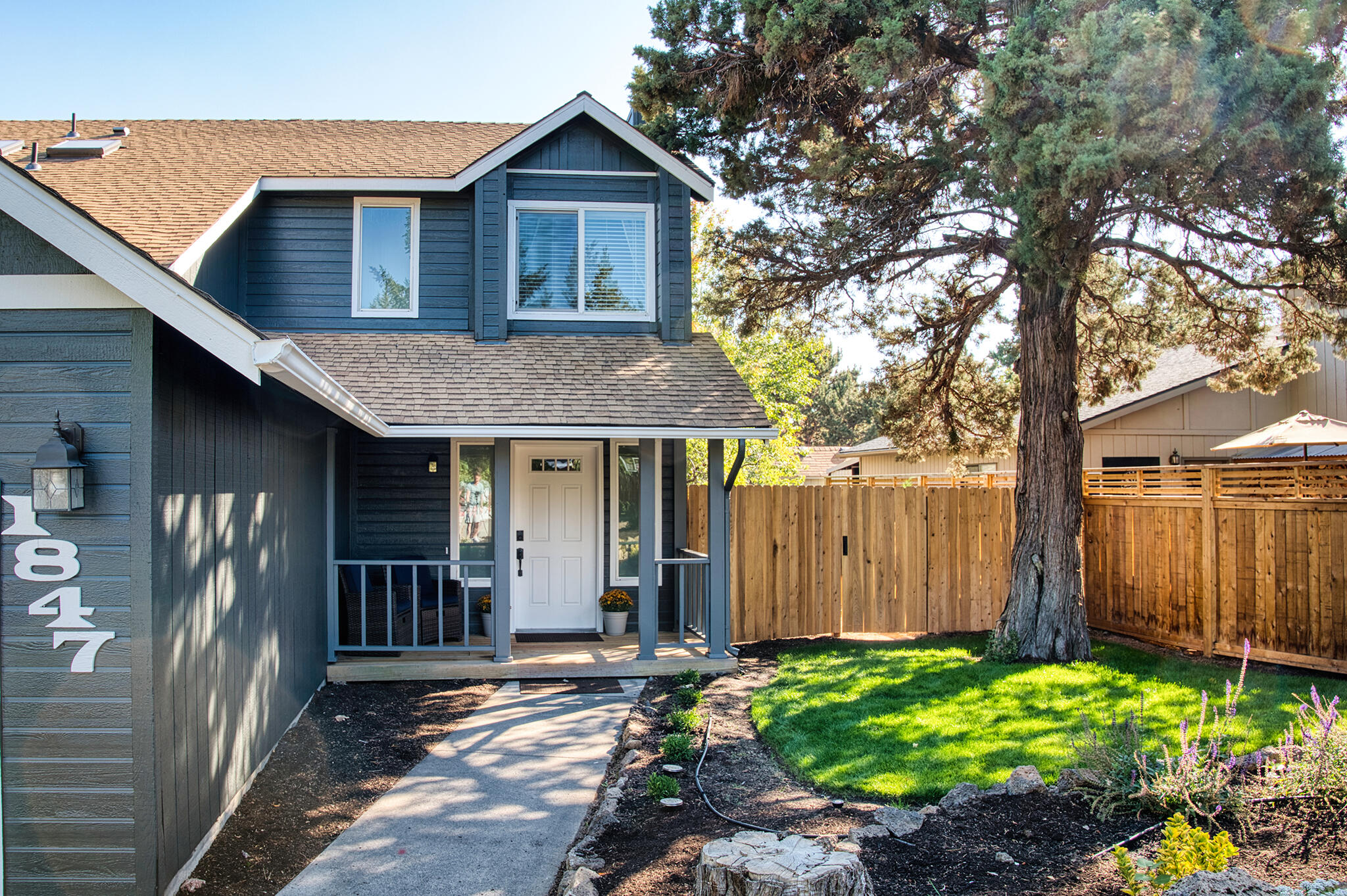 1847 NE Veronica Lane