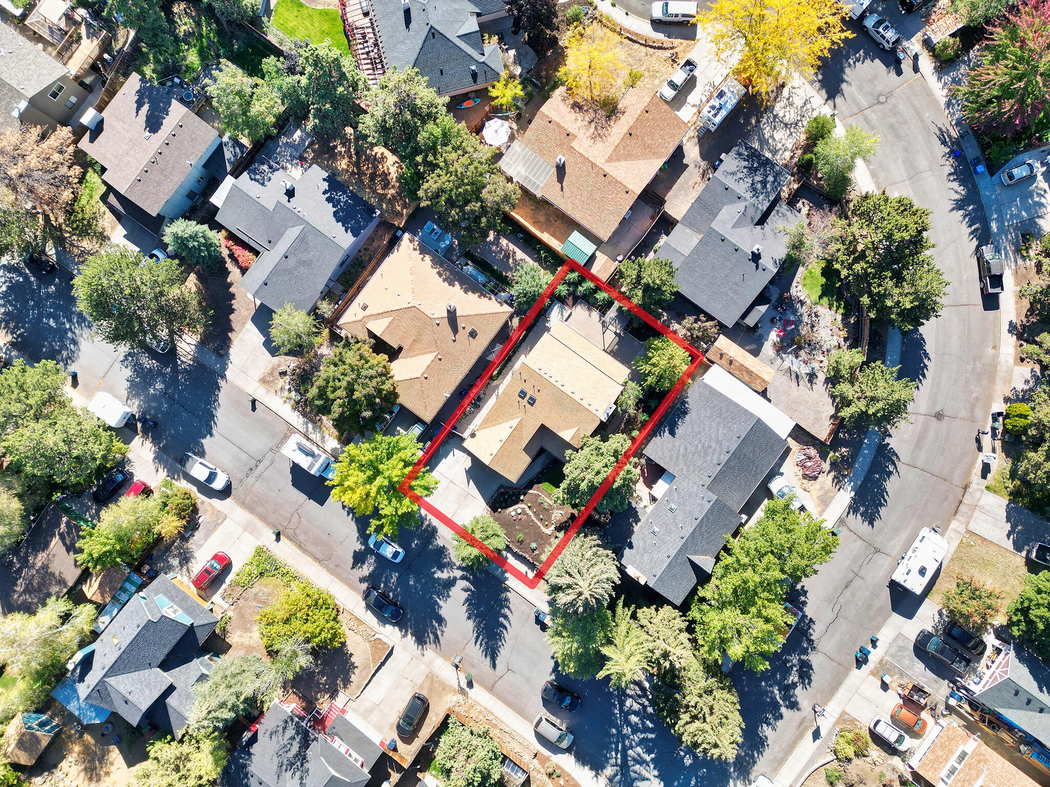 1847 NE Veronica Lane
