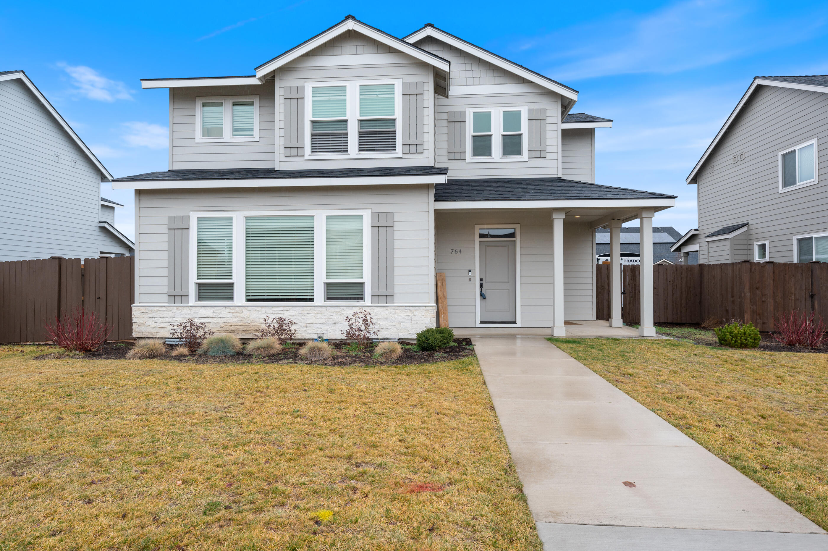 764 NW 27th Street