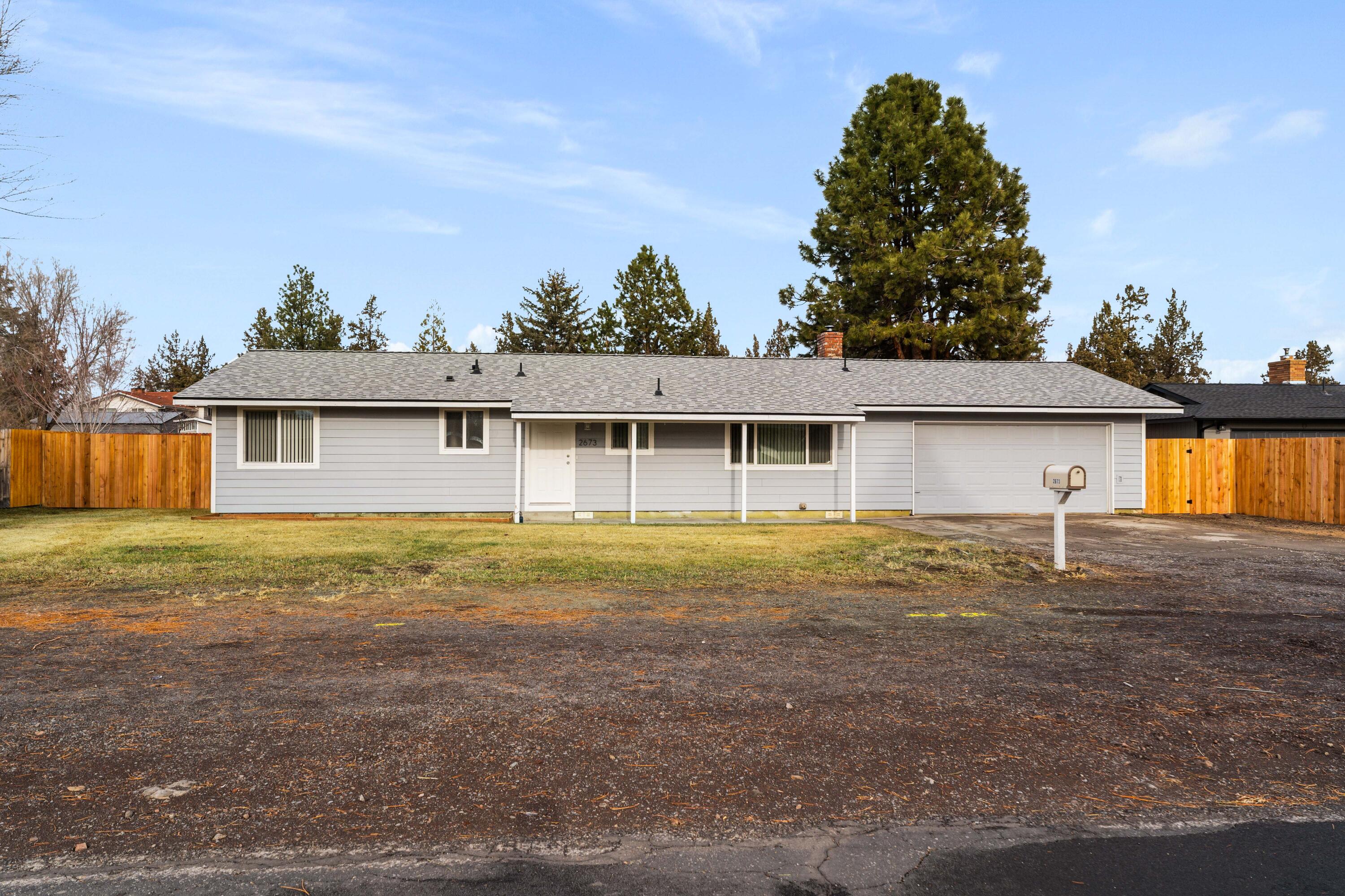 2673 SW Evergreen Avenue