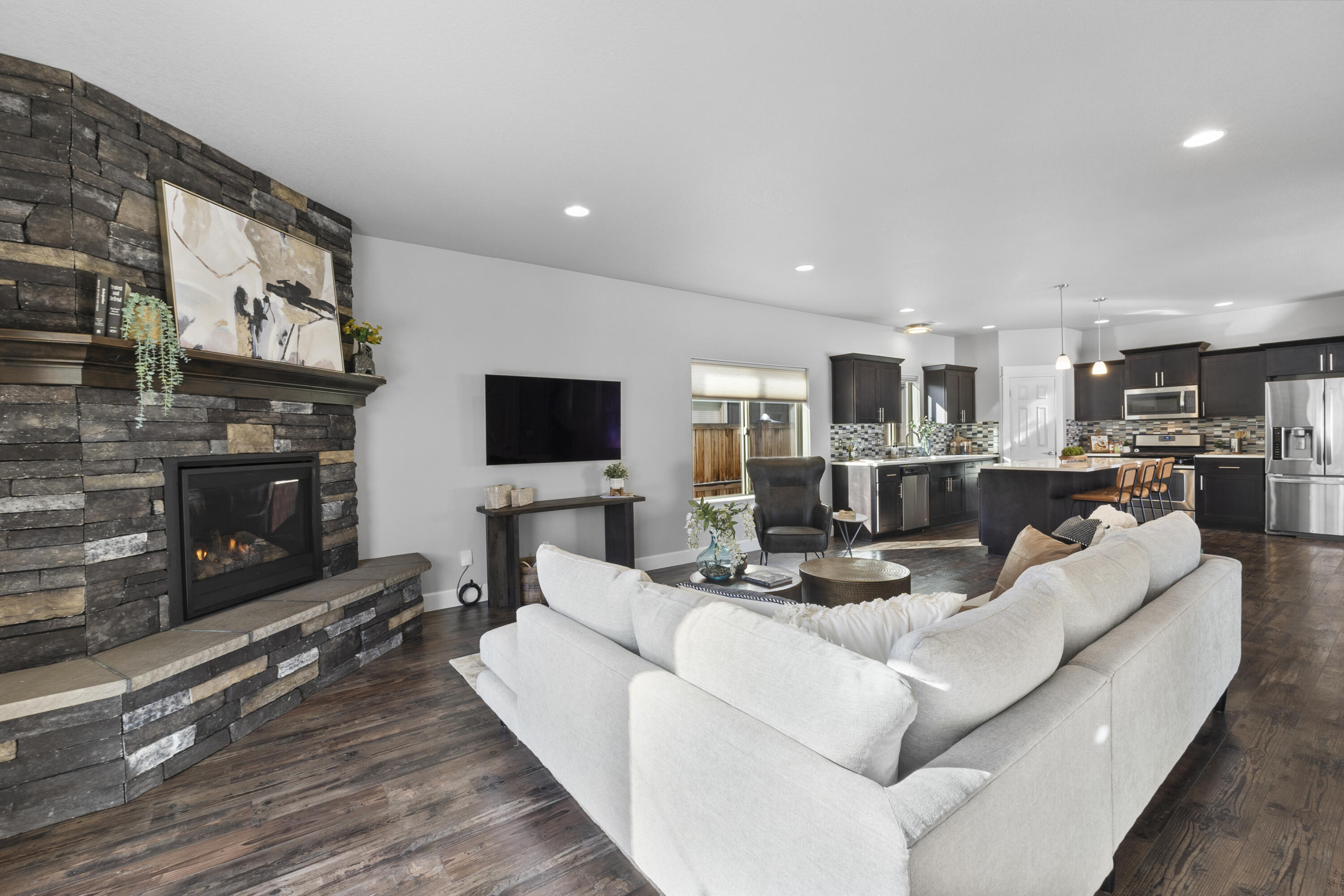 62899 Daniel Road