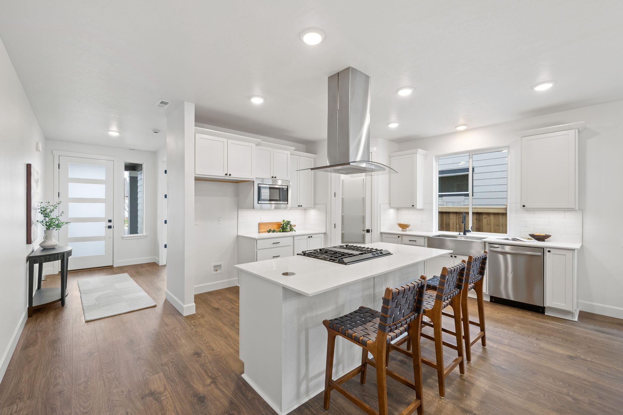 2890 NE Pinnacle Place, Lot #19