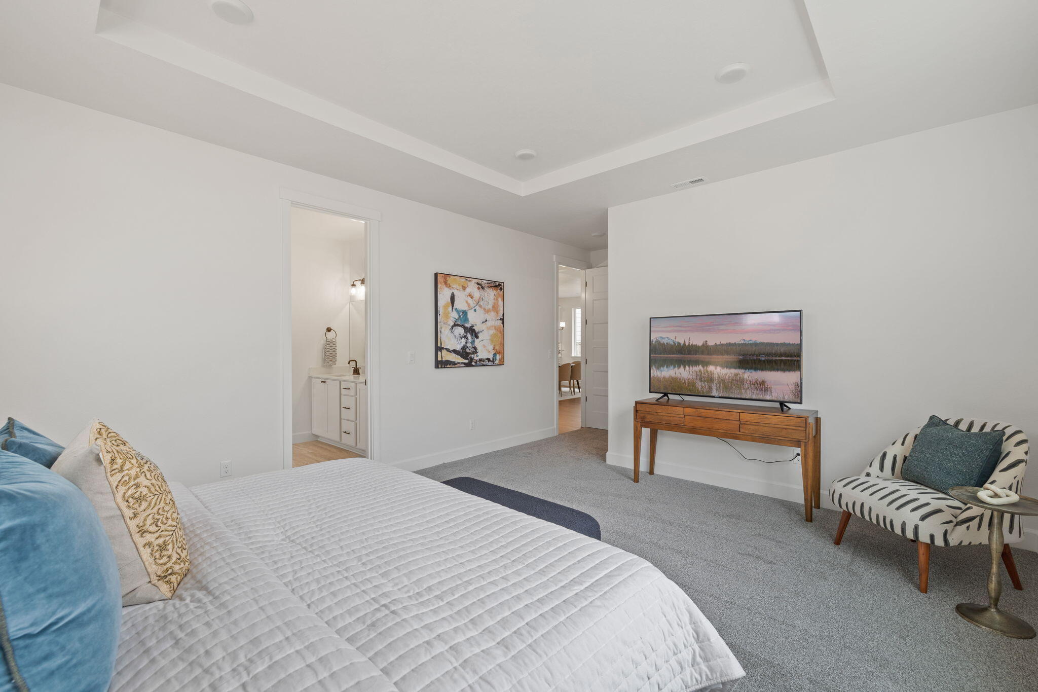 2890 NE Pinnacle Place, Lot #19