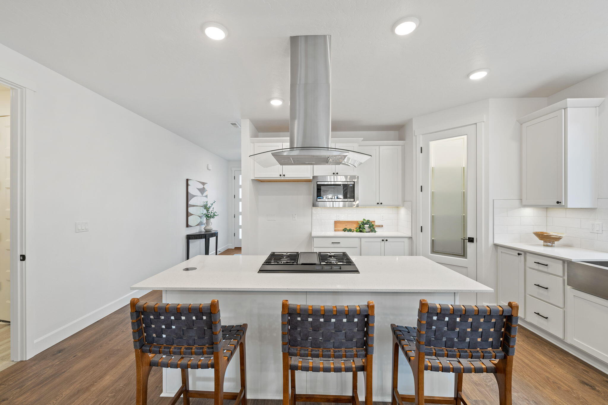 2890 NE Pinnacle Place, Lot #19