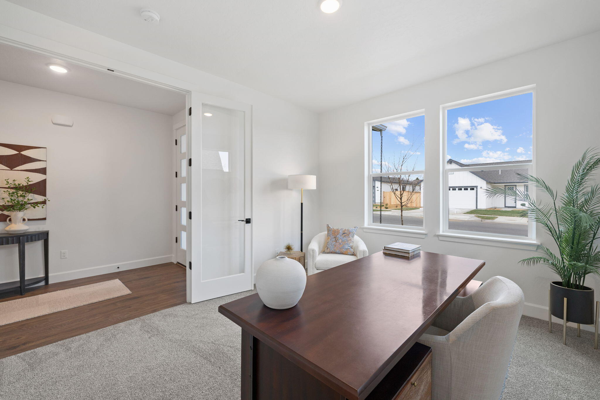 2890 NE Pinnacle Place, Lot #19