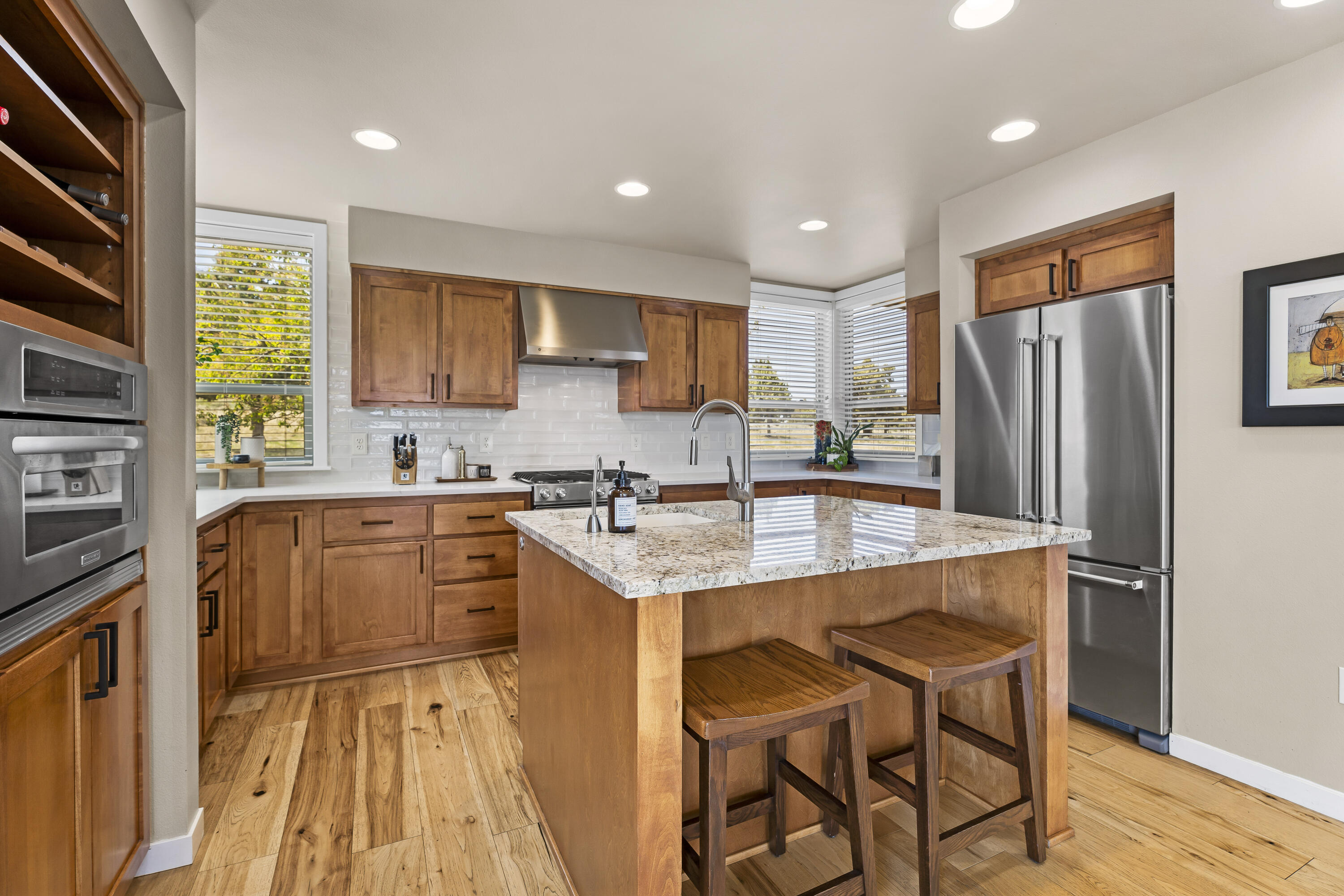208 Parks Loop