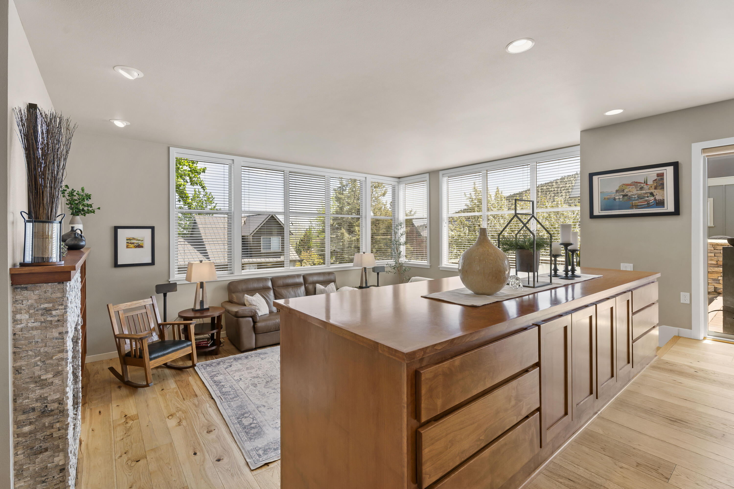 208 Parks Loop