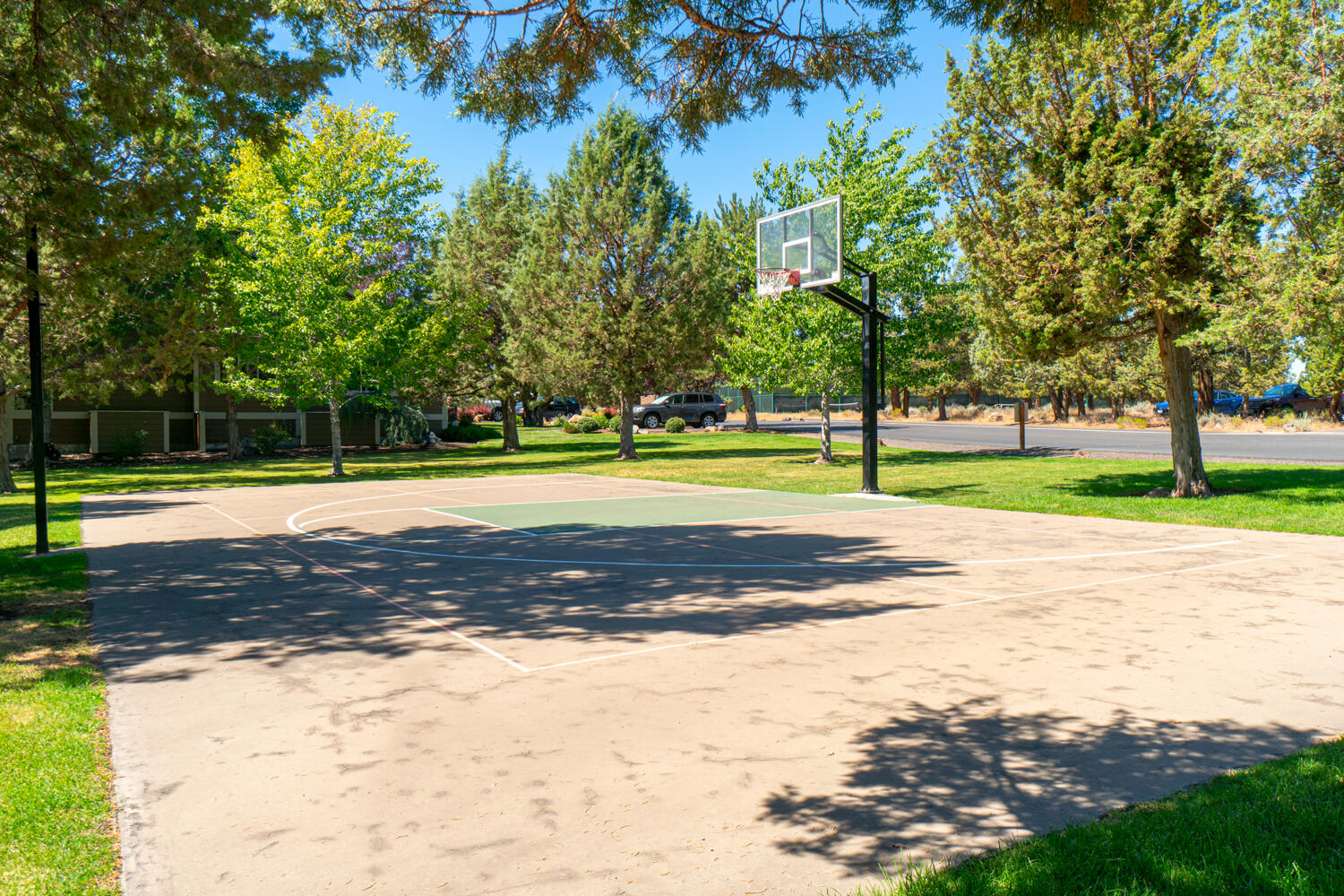 208 Parks Loop